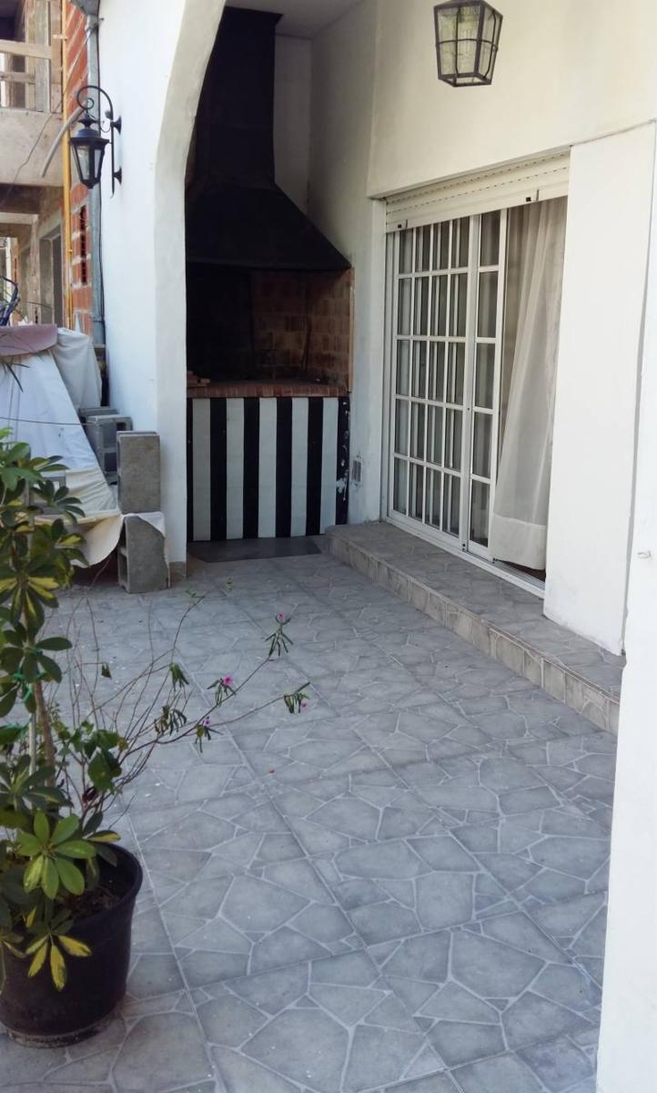 PH EN VENTA EN VILLA LURO 3 AMBIENTES PARRILLA Y LOCAL — foto 14