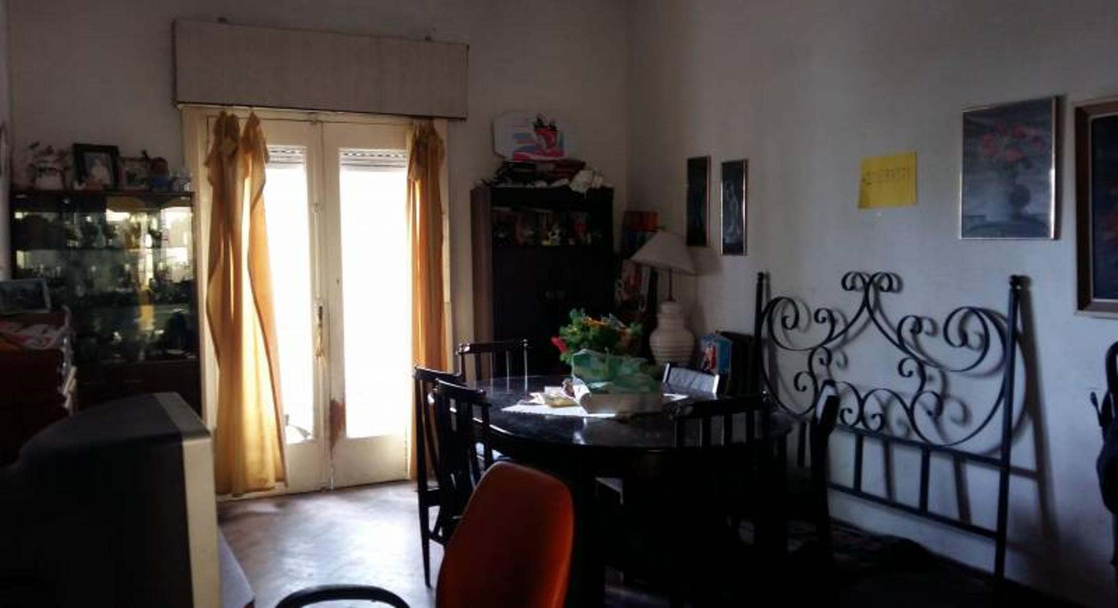 PH EN VENTA EN VILLA DEL PARQUE DE 5 AMBIENTES - 3
