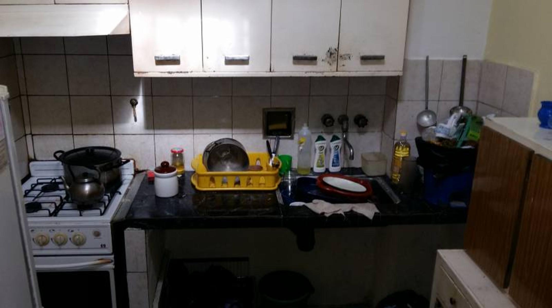 PH EN VENTA EN VILLA DEL PARQUE DE 5 AMBIENTES - 9