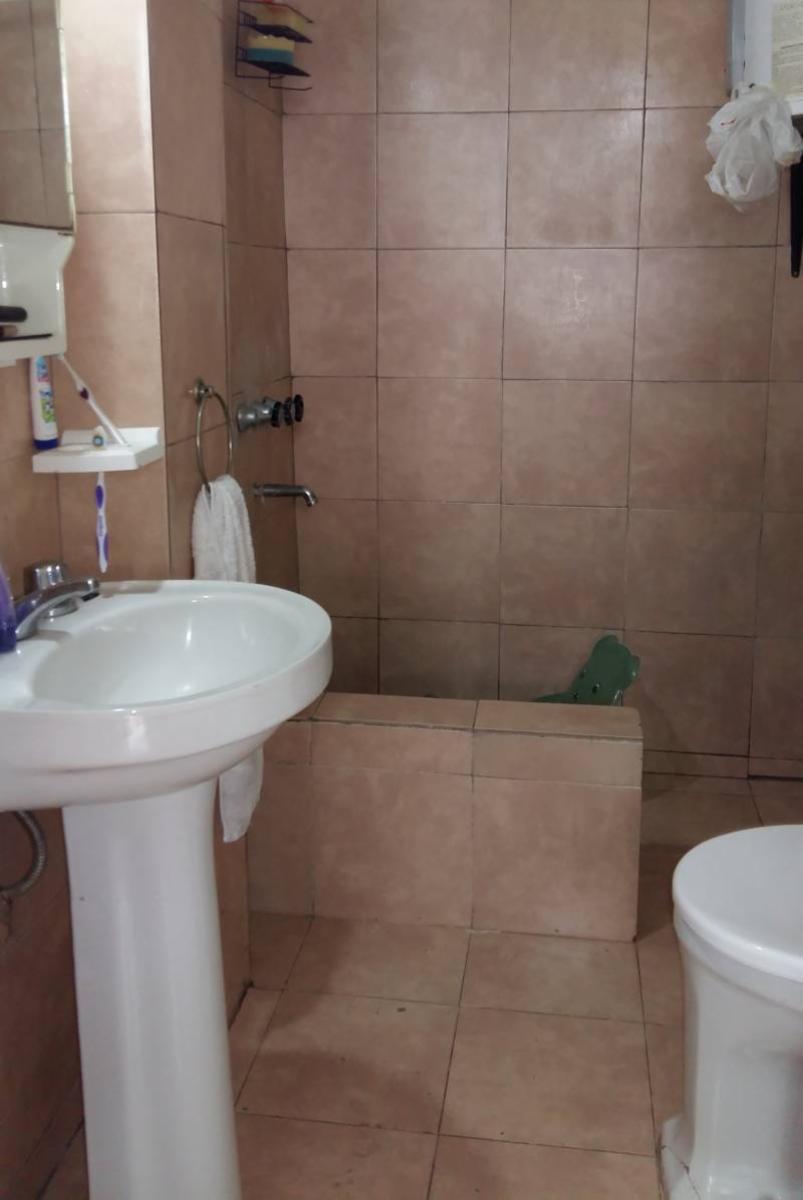 PH EN VENTA EN VILLA DEL PARQUE DE 5 AMBIENTES - 10