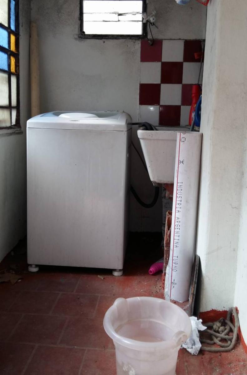 PH EN VENTA EN VILLA DEL PARQUE DE 5 AMBIENTES - 12