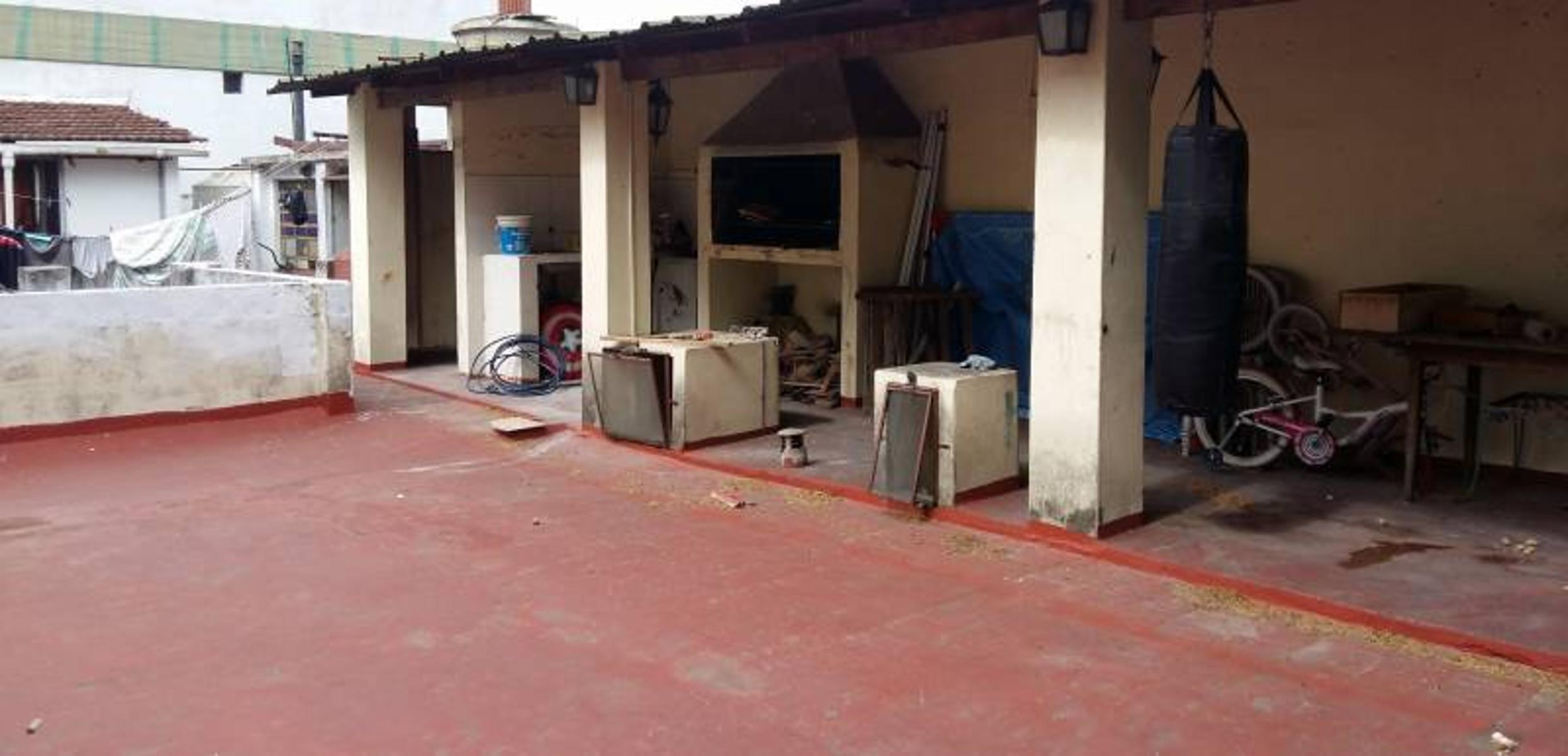PH EN VENTA EN VILLA DEL PARQUE DE 5 AMBIENTES - 15