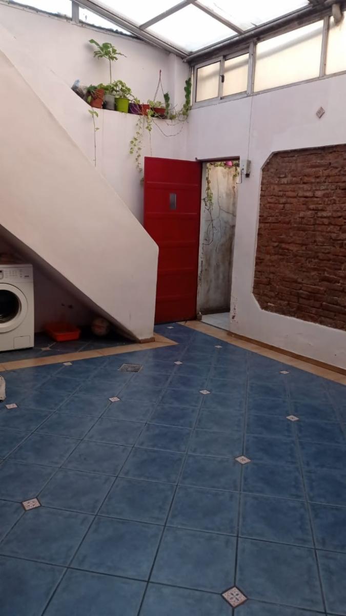PH 3 ambientes en Barrio Naón, con Patio cubierto y Terraza. Sin expensas — foto 3