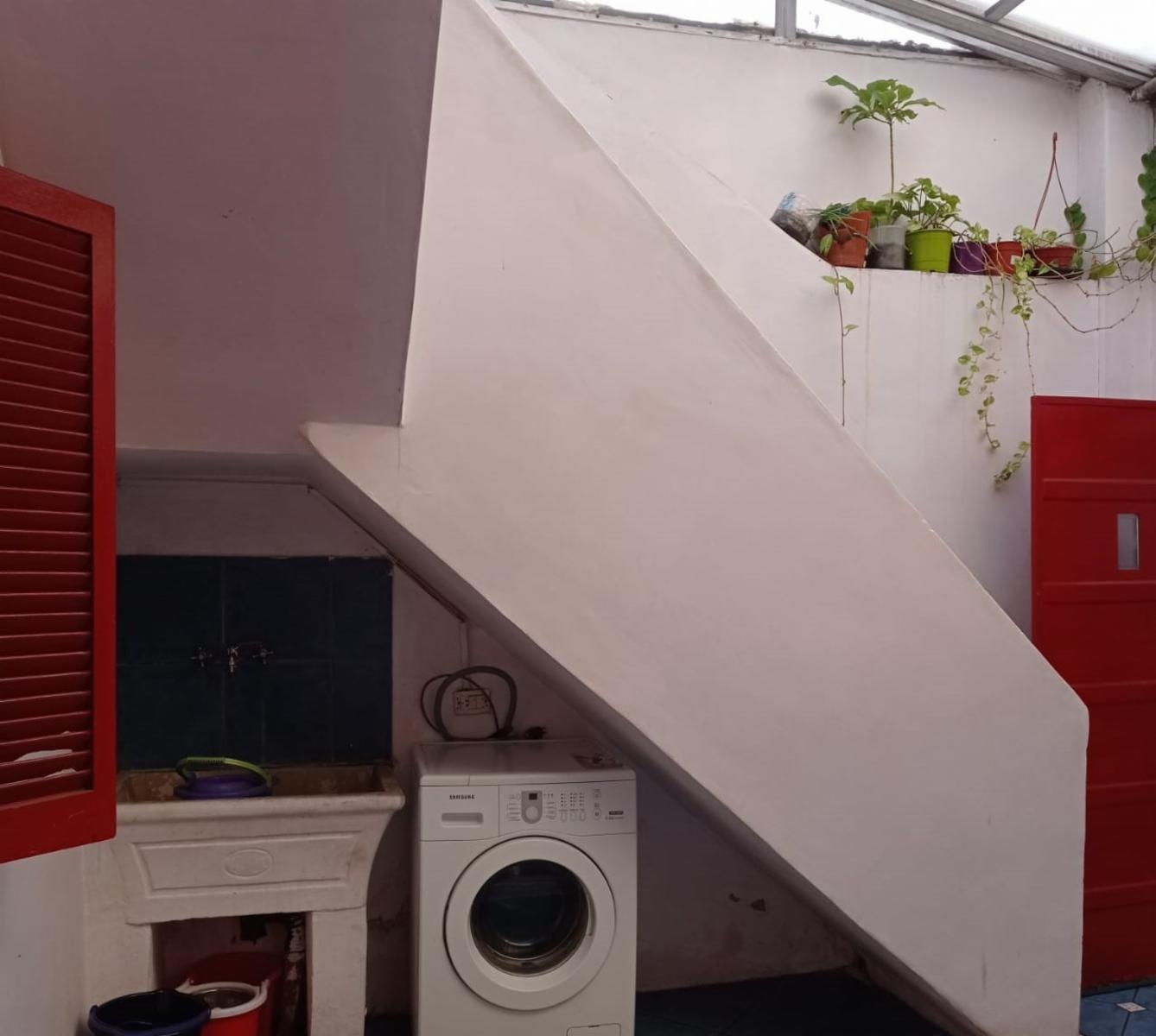 PH 3 ambientes en Barrio Naón, con Patio cubierto y Terraza. Sin expensas — foto 4