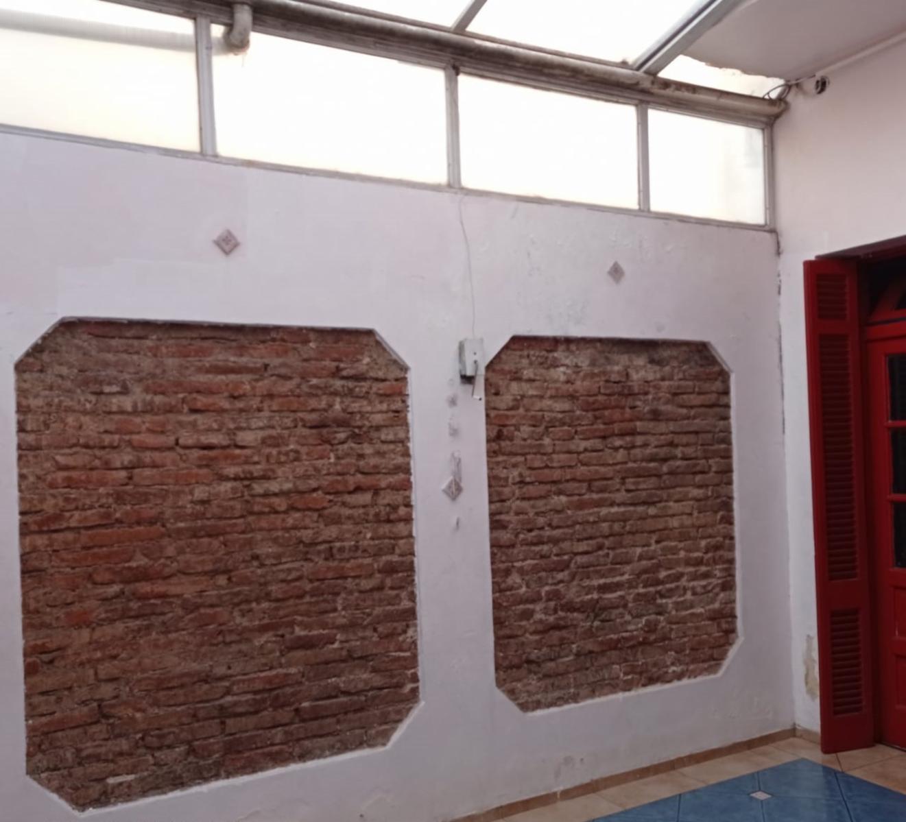PH 3 ambientes en Barrio Naón, con Patio cubierto y Terraza. Sin expensas — foto 5