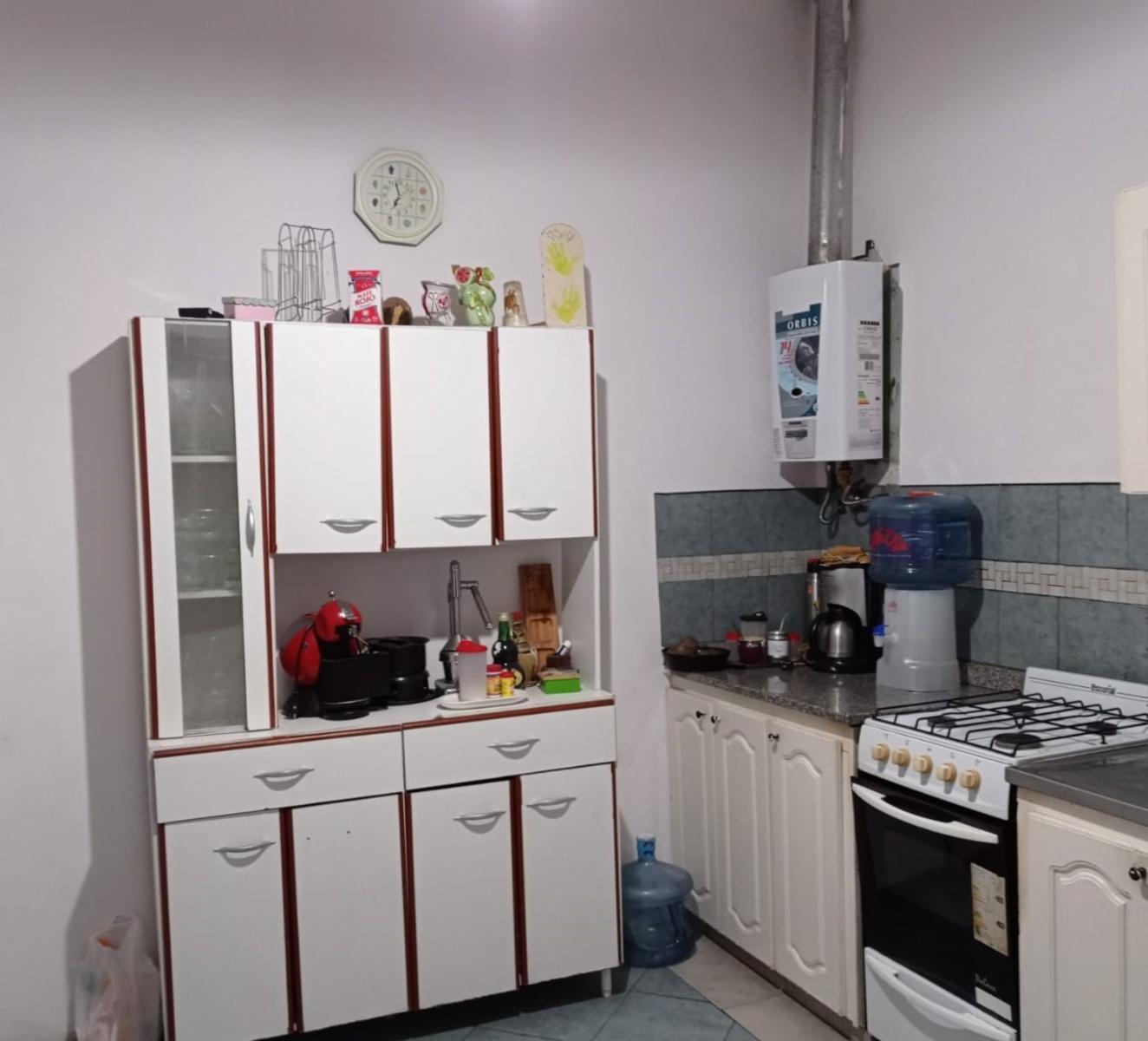 PH 3 ambientes en Barrio Naón, con Patio cubierto y Terraza. Sin expensas — foto 6