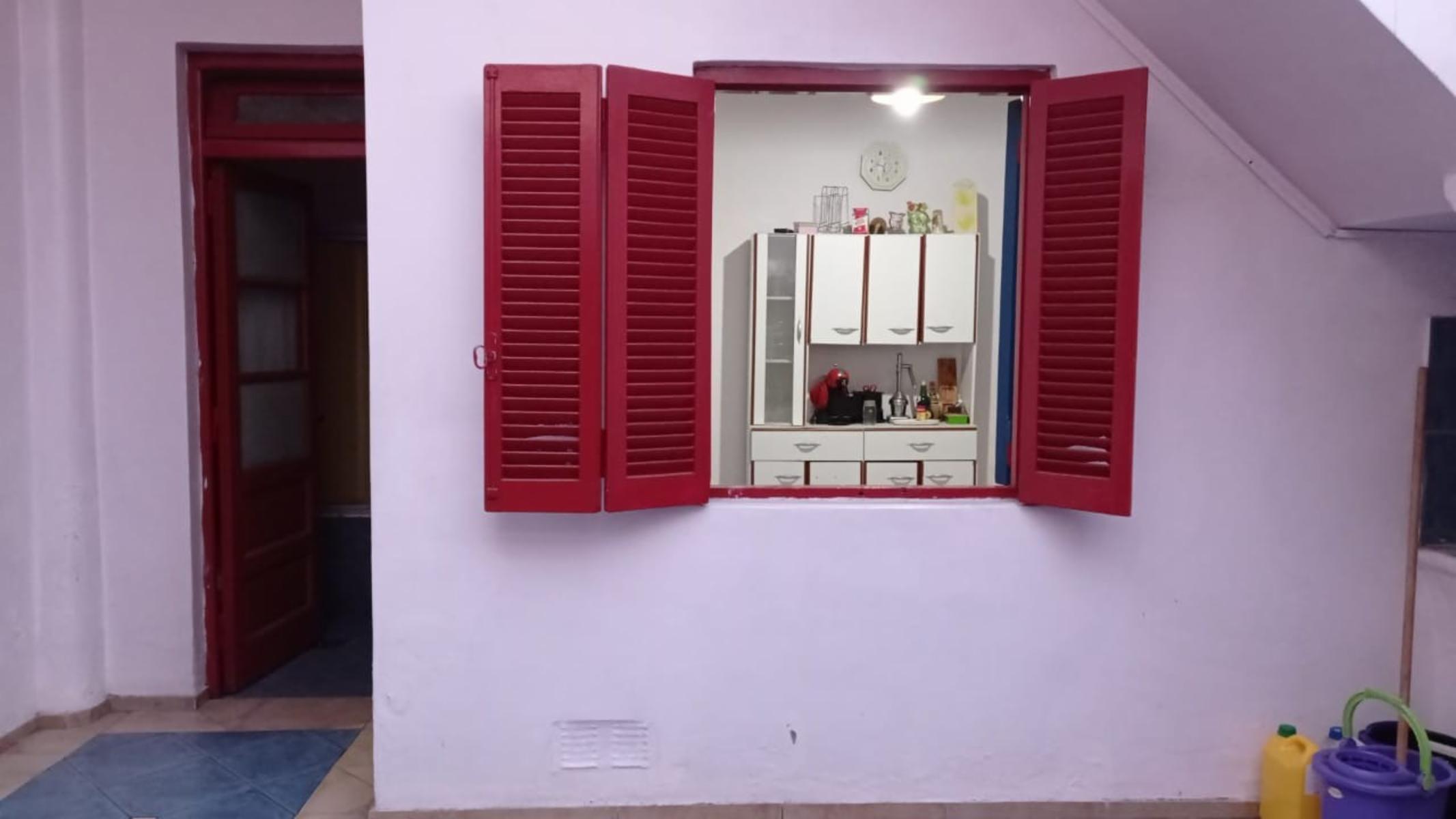 PH 3 ambientes en Barrio Naón, con Patio cubierto y Terraza. Sin expensas — foto 7