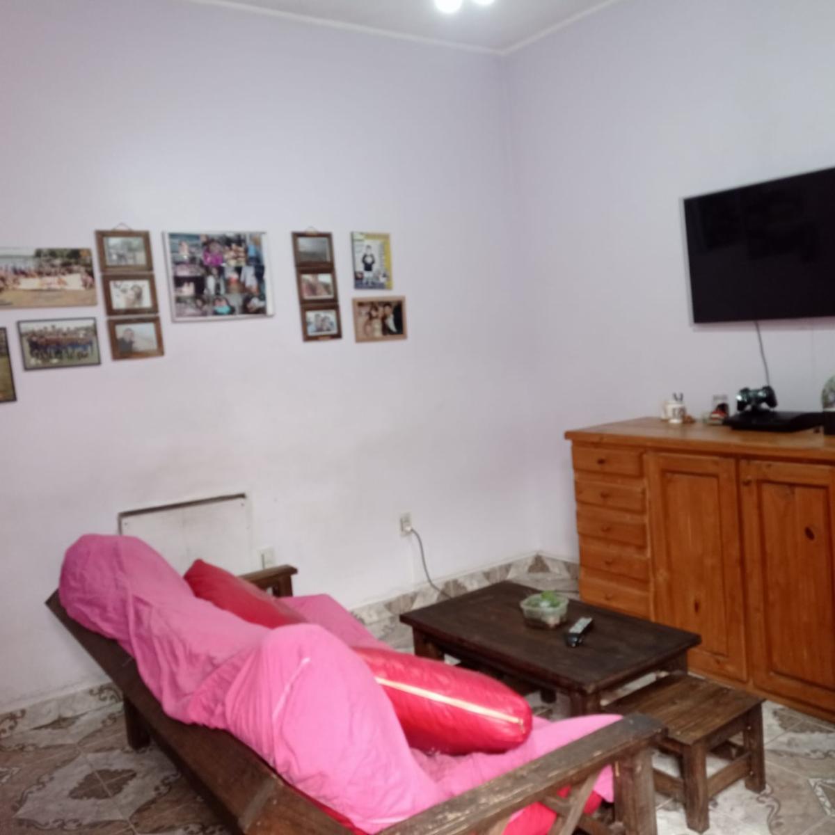 PH 3 ambientes en Barrio Naón, con Patio cubierto y Terraza. Sin expensas — foto 9