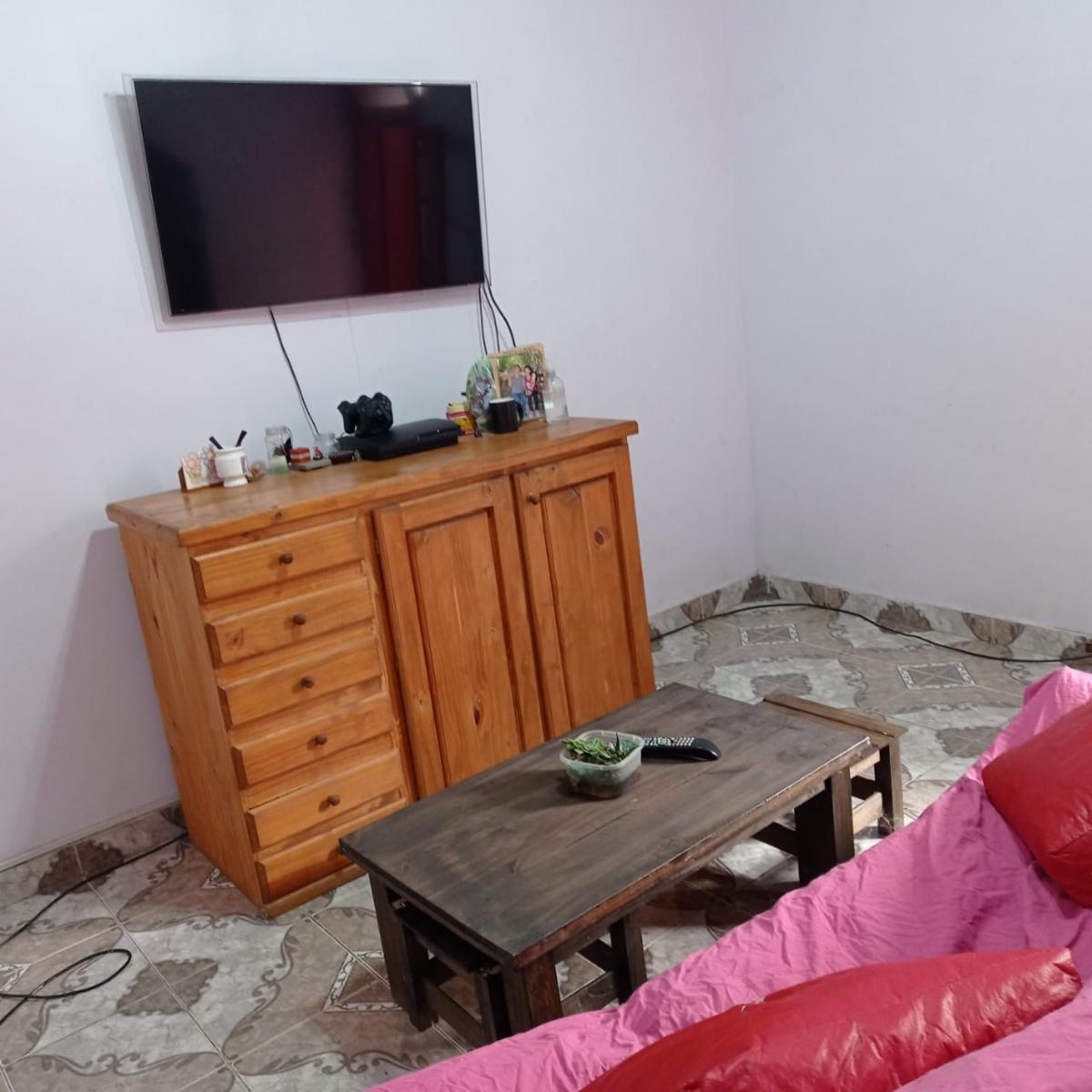 PH 3 ambientes en Barrio Naón, con Patio cubierto y Terraza. Sin expensas — foto 10