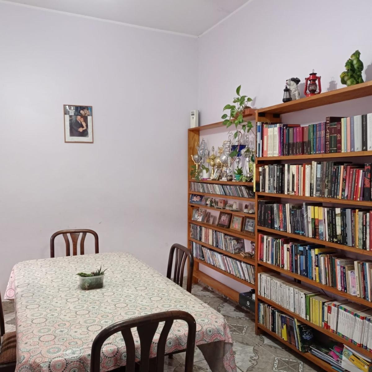 PH 3 ambientes en Barrio Naón, con Patio cubierto y Terraza. Sin expensas — foto 12