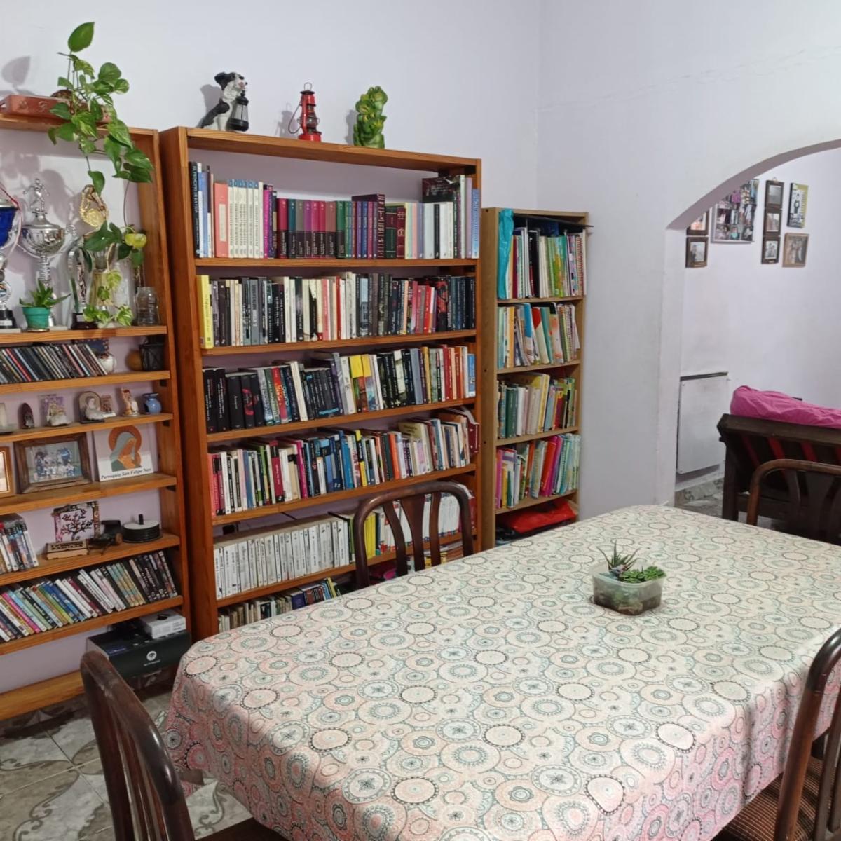 PH 3 ambientes en Barrio Naón, con Patio cubierto y Terraza. Sin expensas — foto 14