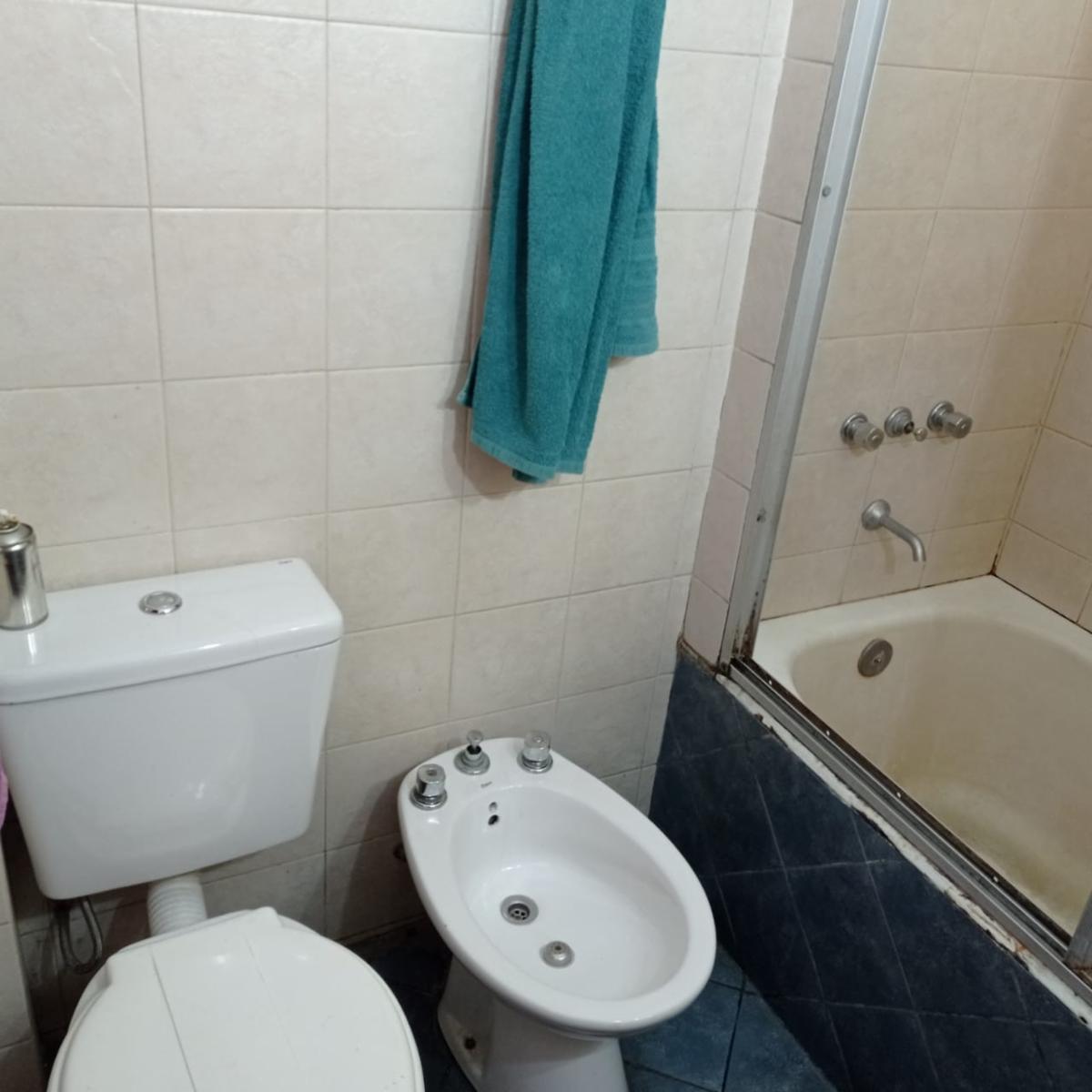 PH 3 ambientes en Barrio Naón, con Patio cubierto y Terraza. Sin expensas — foto 15