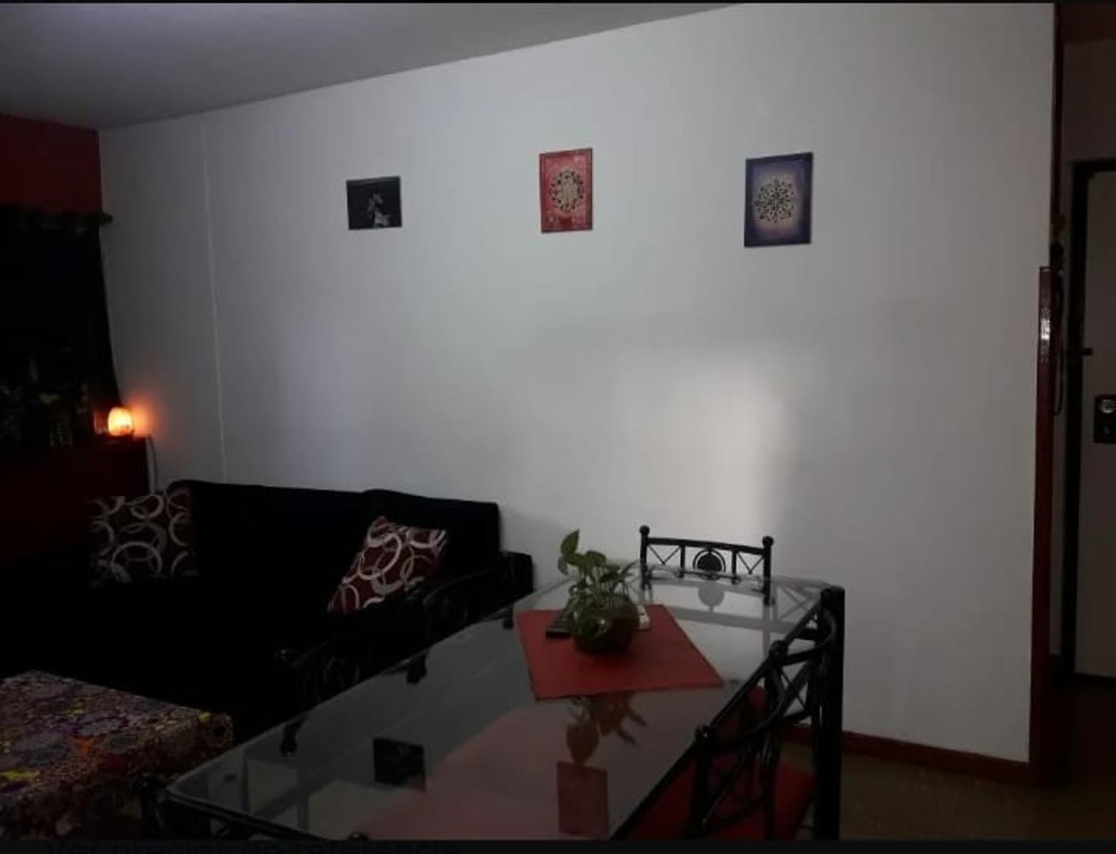 Excelente departamento de 3 ambientes al frente. — foto 3