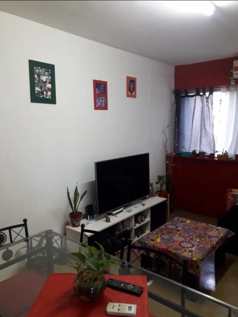 Excelente departamento de 3 ambientes al frente. — foto 4