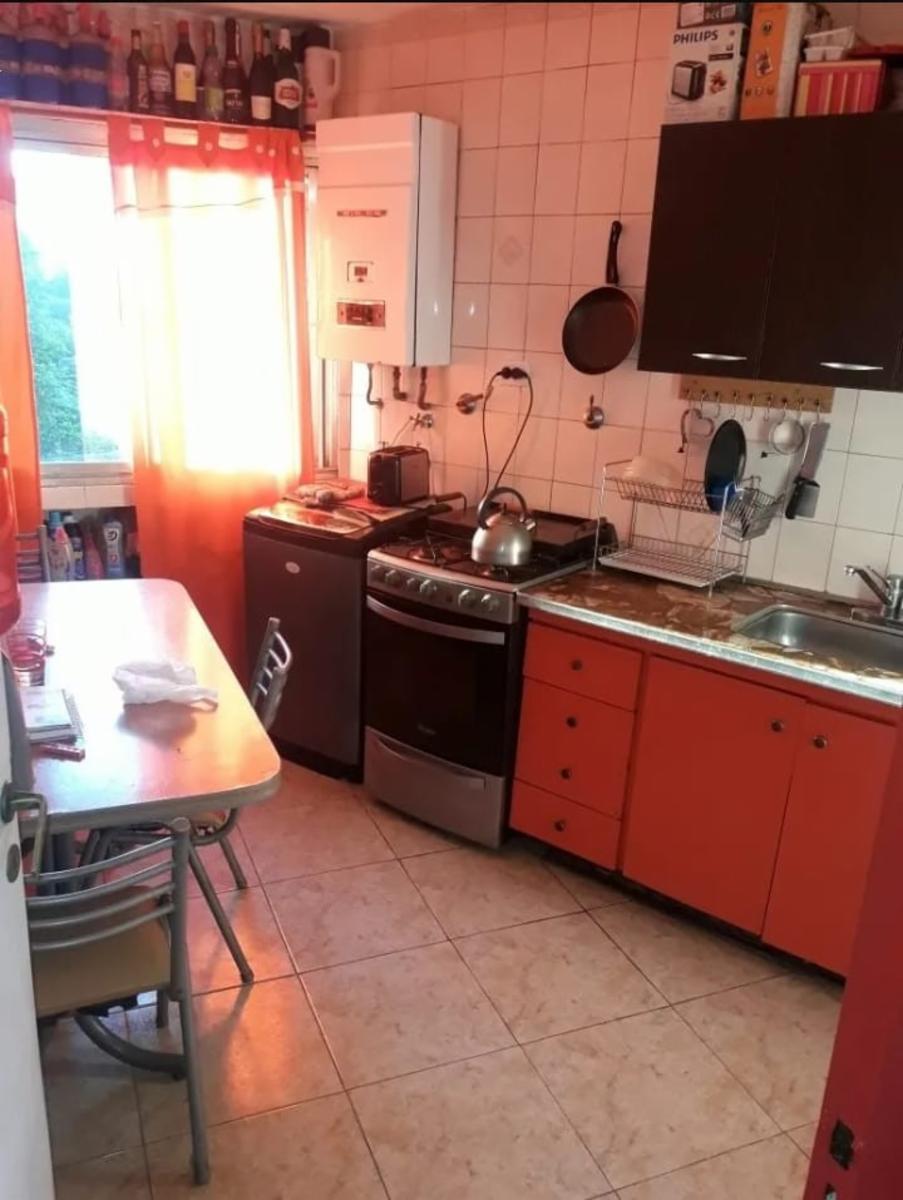 Excelente departamento de 3 ambientes al frente. — foto 6
