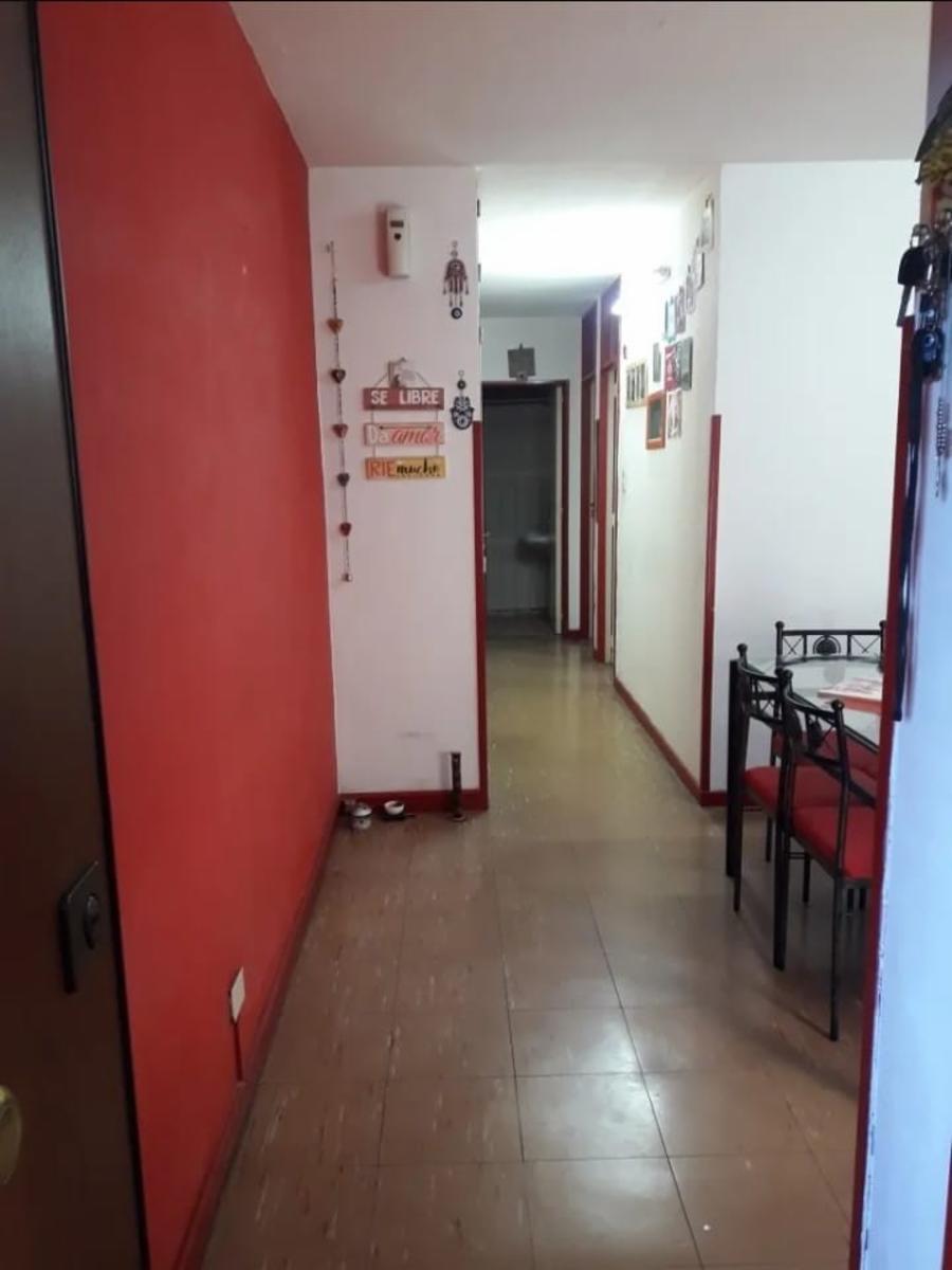 Excelente departamento de 3 ambientes al frente. — foto 7