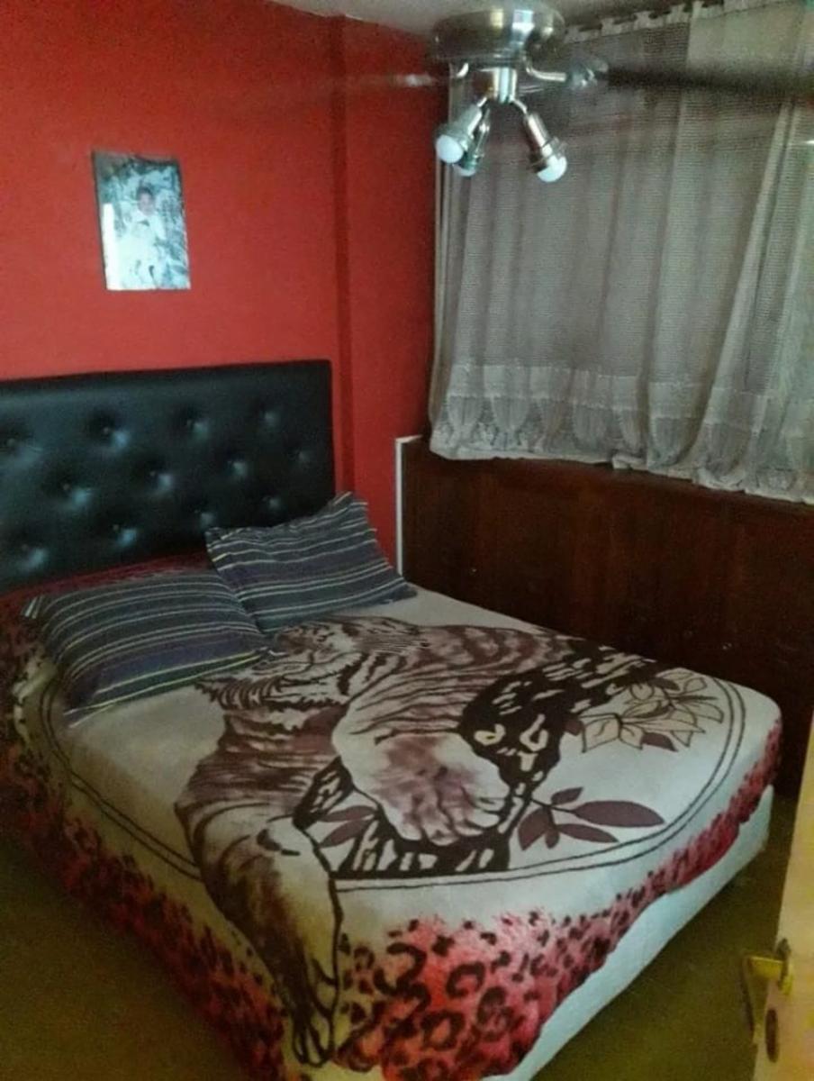 Excelente departamento de 3 ambientes al frente. — foto 9