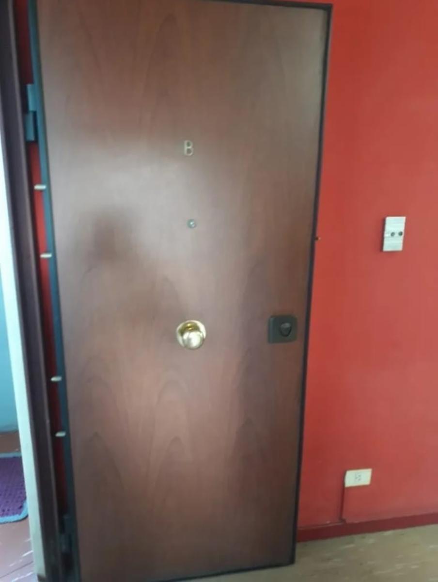 Excelente departamento de 3 ambientes al frente. — foto 10