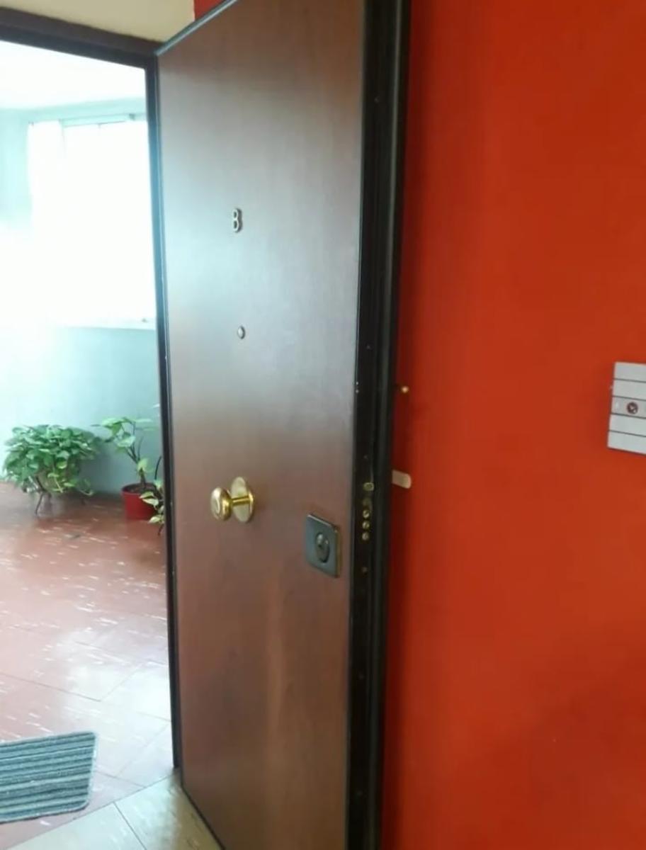 Excelente departamento de 3 ambientes al frente. — foto 11