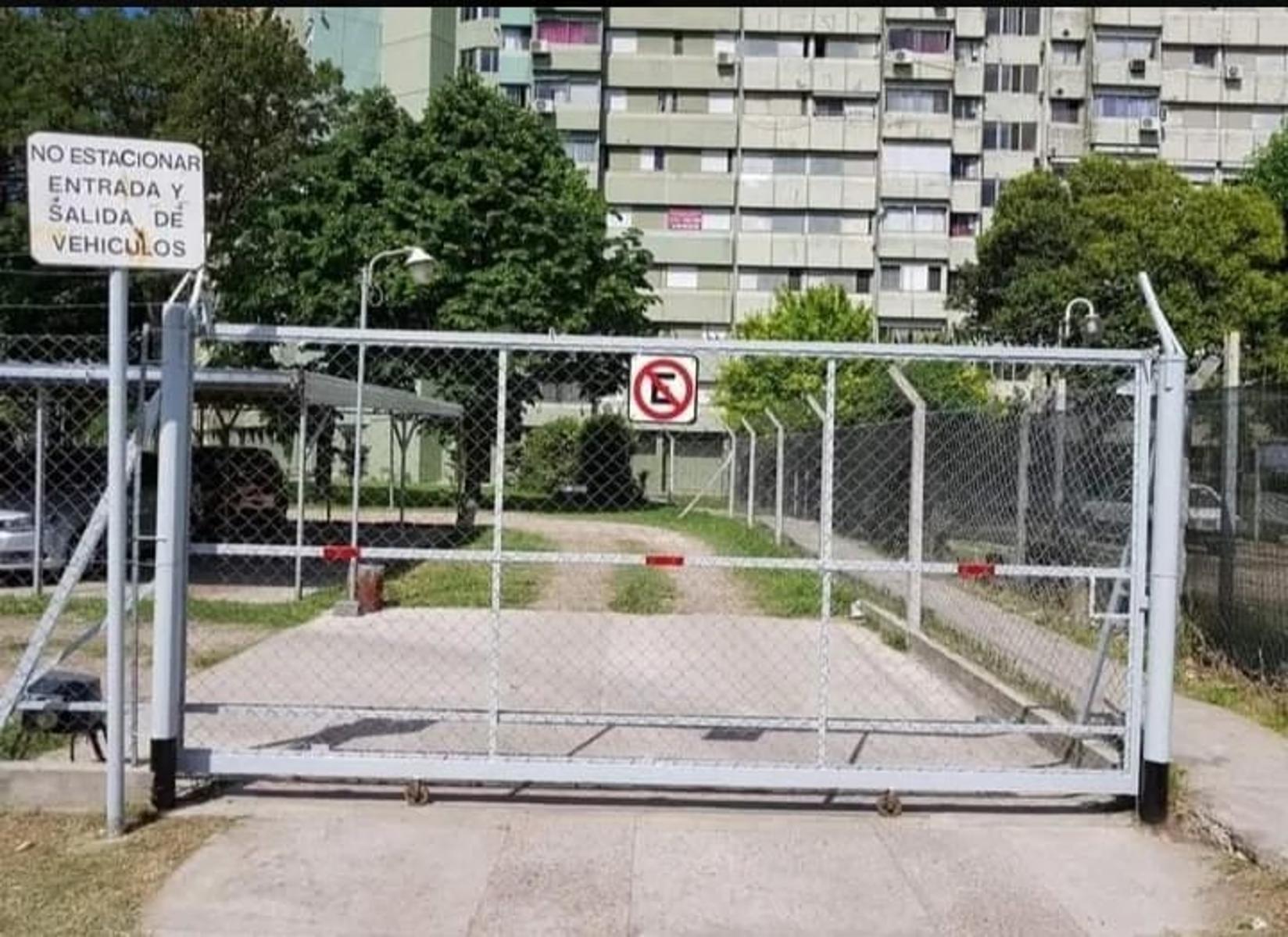 Excelente departamento de 3 ambientes al frente. — foto 13
