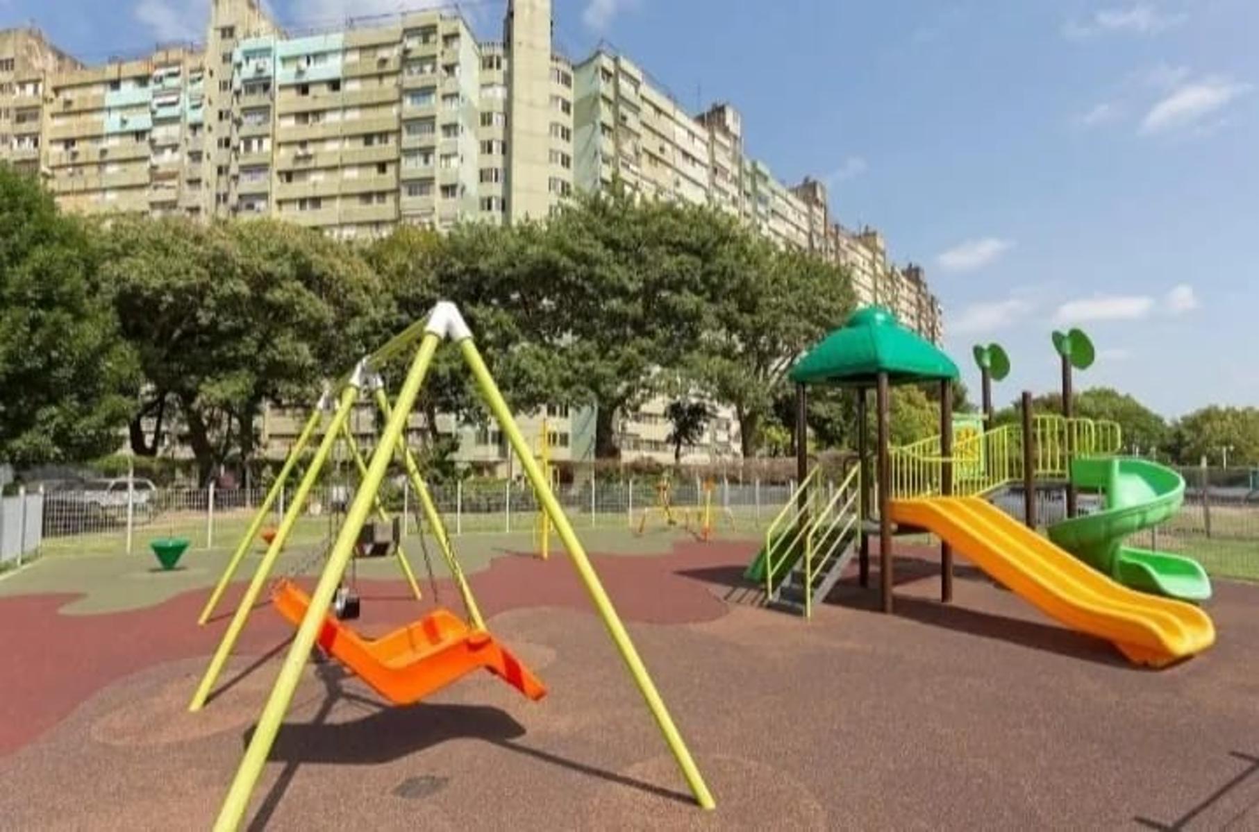 Excelente departamento de 3 ambientes al frente. — foto 14