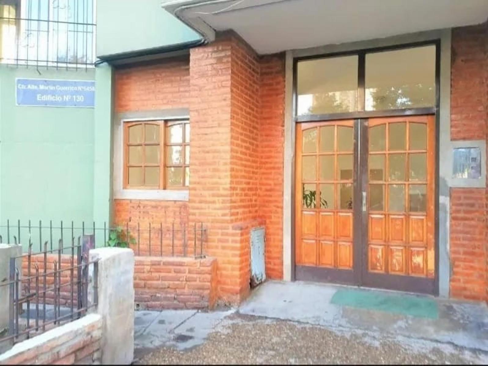 Excelente departamento de 3 ambientes al frente. — foto 15