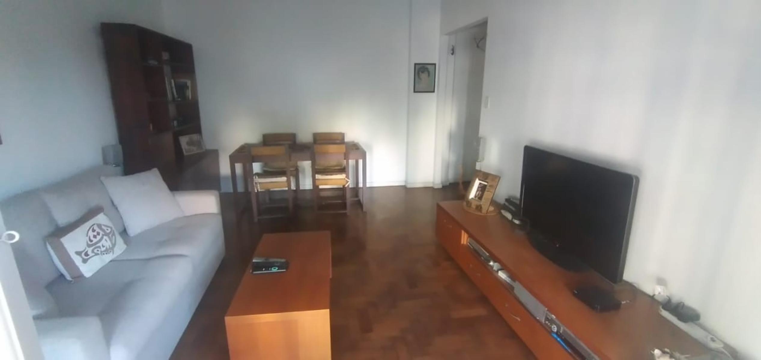 Excelente Departamento de 3 ambientes en Villa Crespo — foto 2