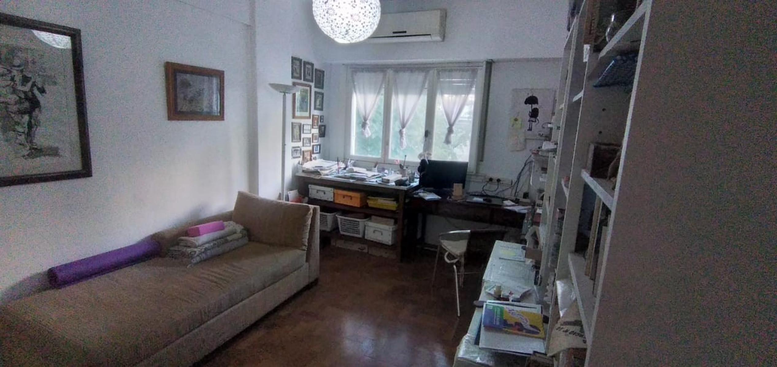 Excelente Departamento de 3 ambientes en Villa Crespo — foto 3