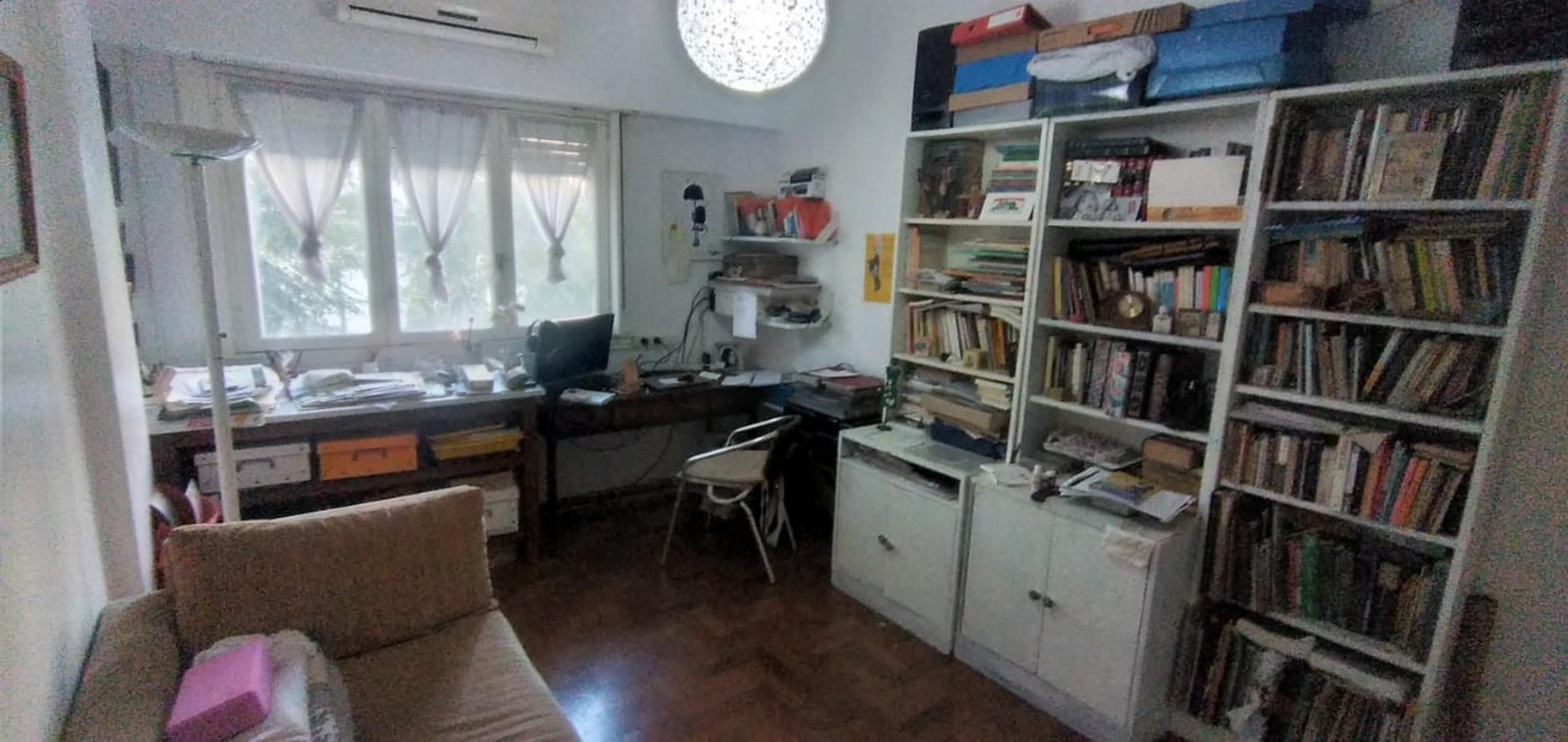 Excelente Departamento de 3 ambientes en Villa Crespo — foto 4
