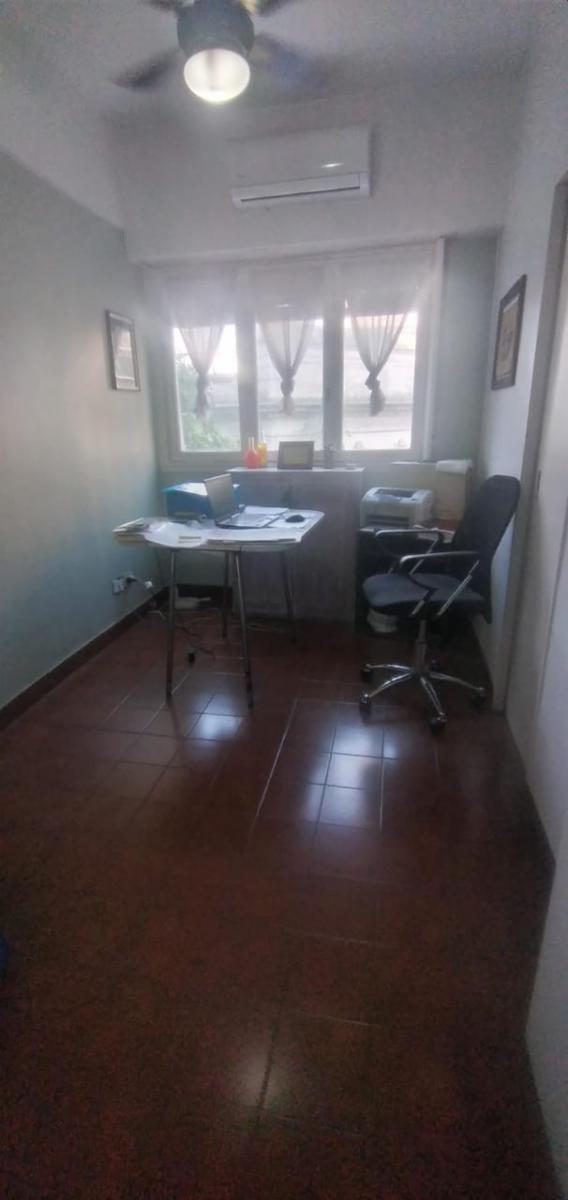 Excelente Departamento de 3 ambientes en Villa Crespo — foto 5
