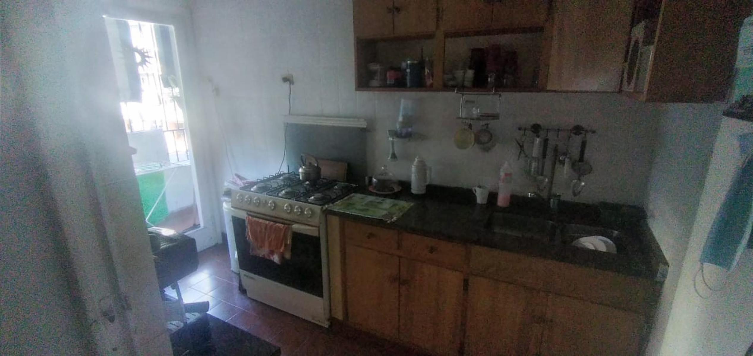 Excelente Departamento de 3 ambientes en Villa Crespo — foto 6