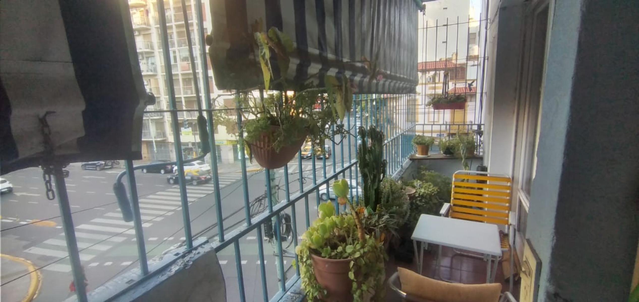 Excelente Departamento de 3 ambientes en Villa Crespo — foto 12