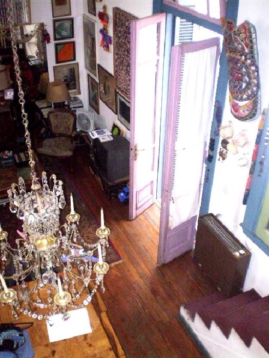 Departamento en Venta en Barrio Norte, Capital Federal