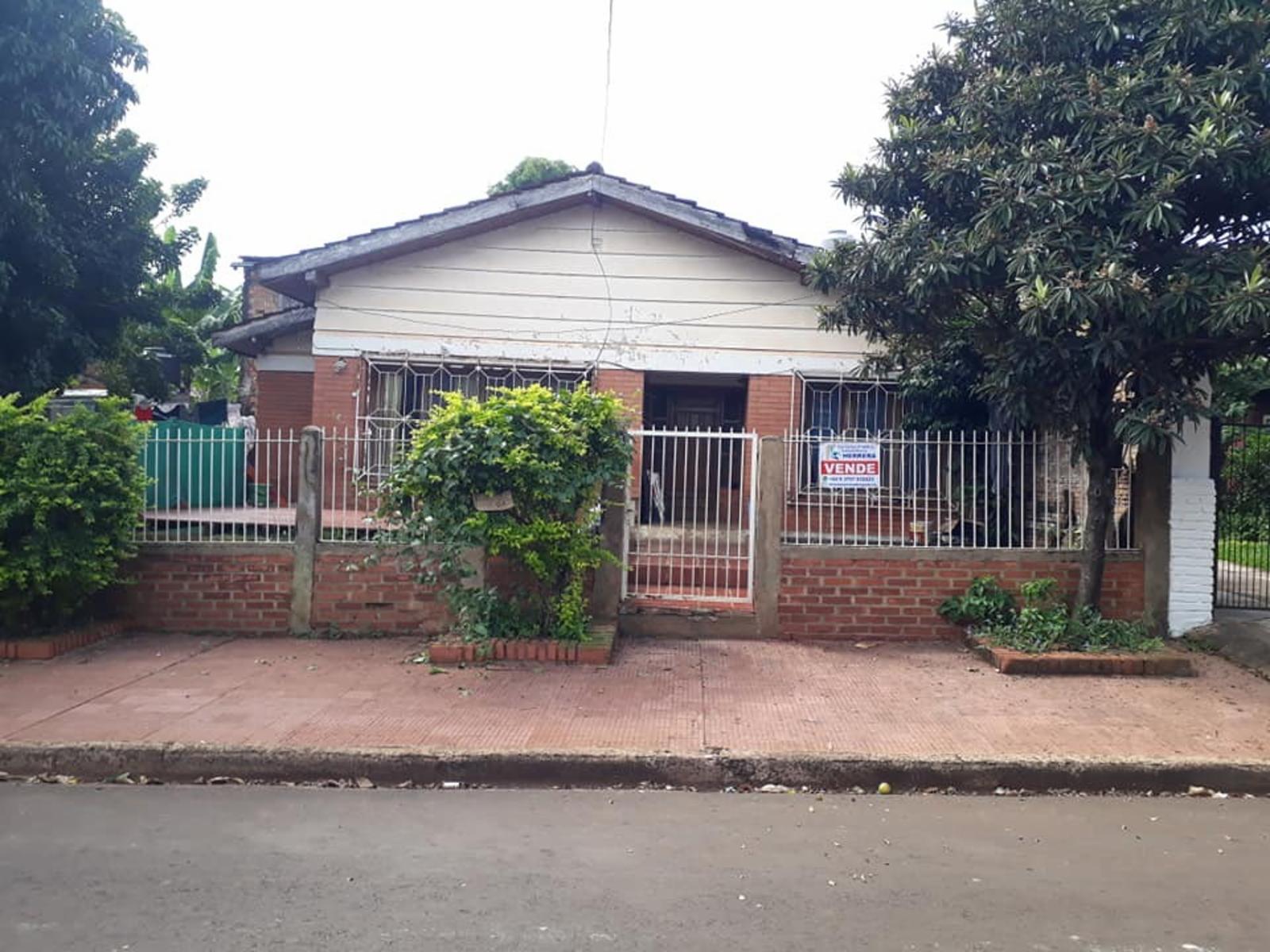 Próximo al Centro de Frontera Iguazú (Arg)-Foz (Brasil) - 1