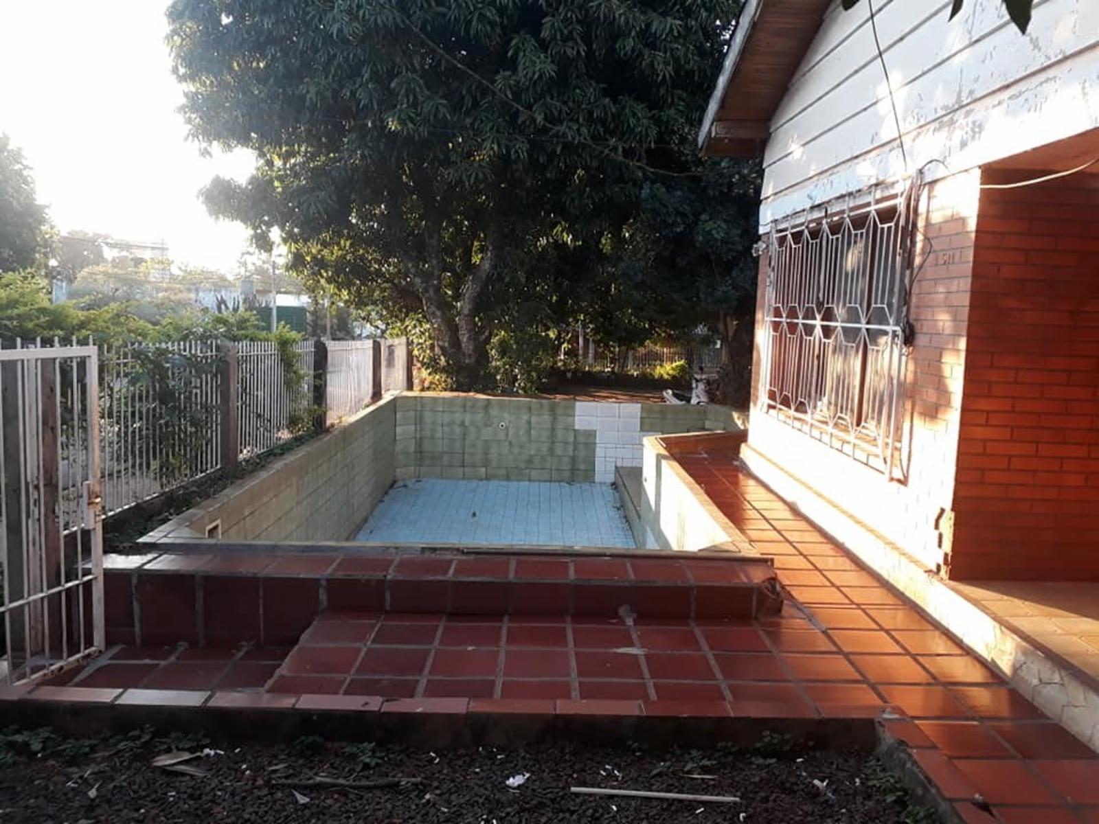 Próximo al Centro de Frontera Iguazú (Arg)-Foz (Brasil) - 3