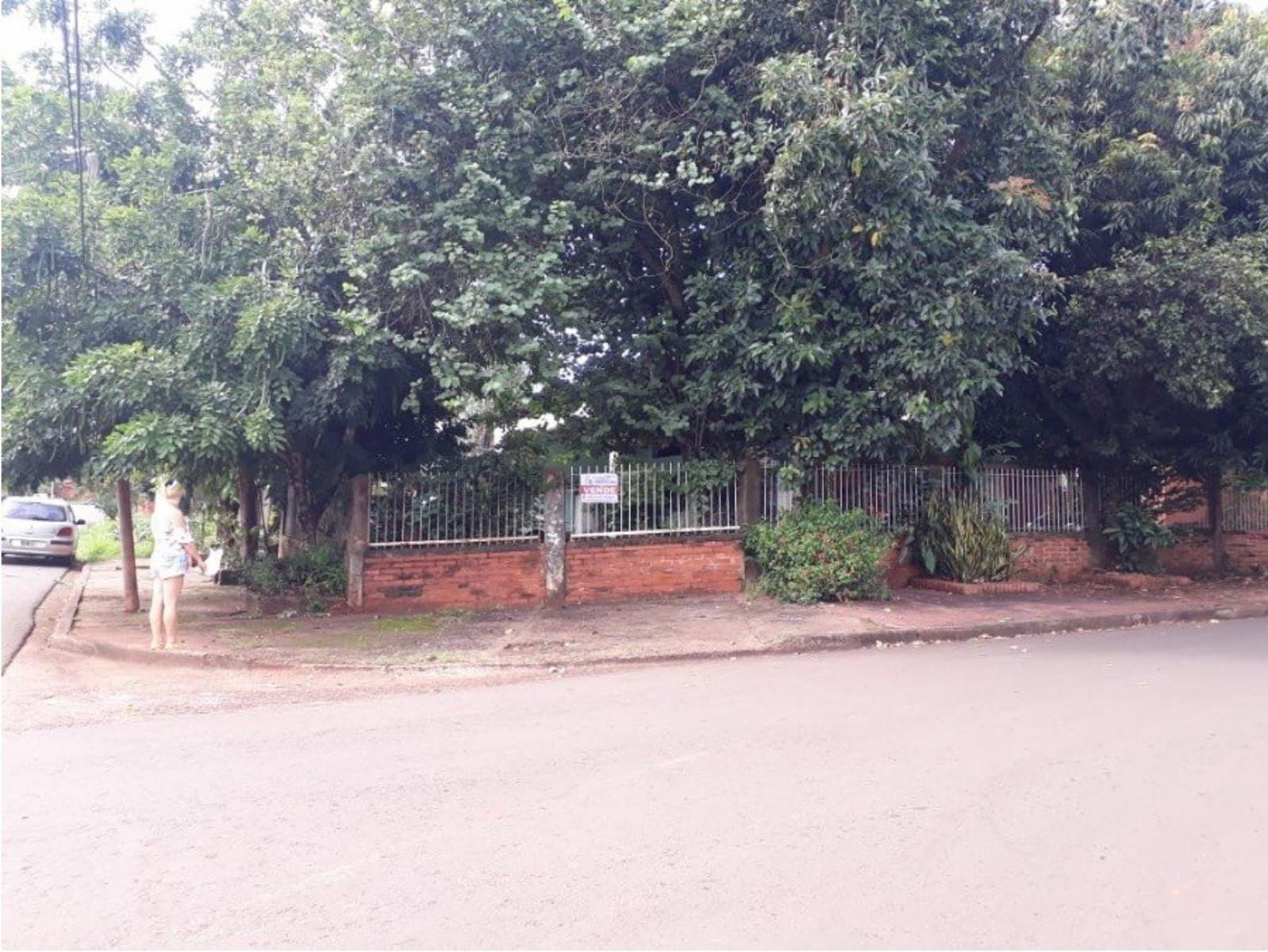 Próximo al Centro de Frontera Iguazú (Arg)-Foz (Brasil) - 14