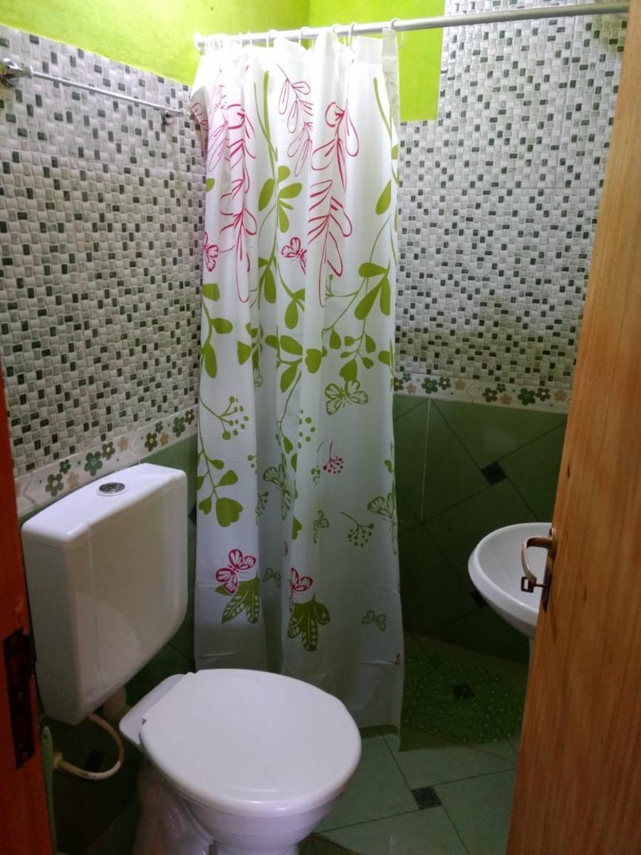Propiedad con casa y cabañas - 4