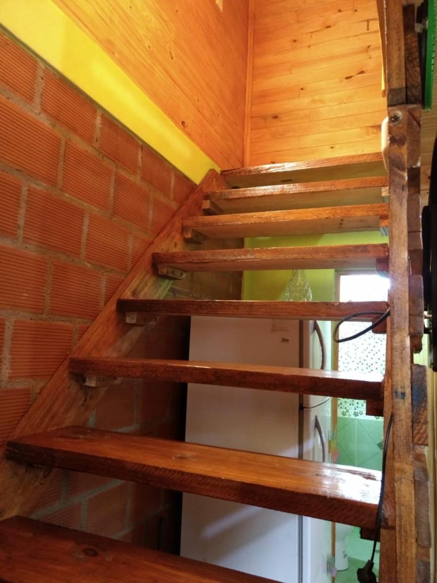 Propiedad con casa y cabañas - 11