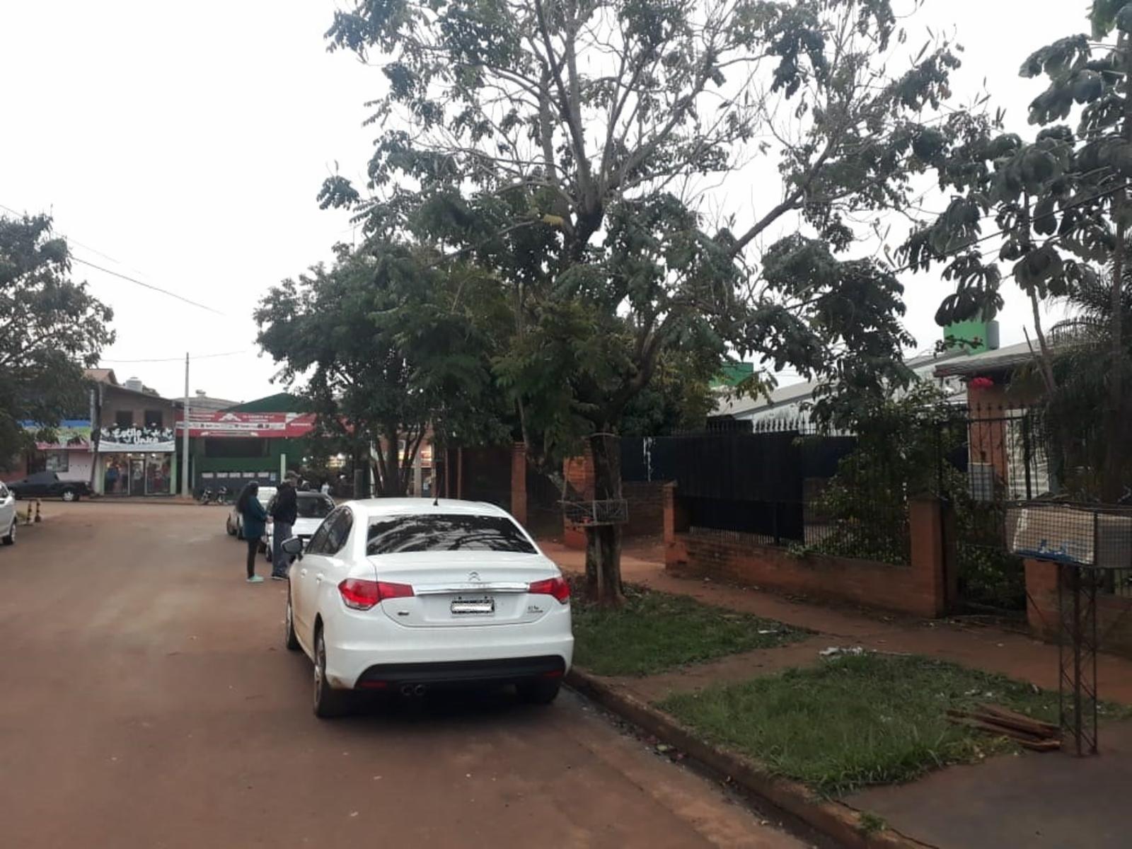 Propiedad con casa y cabañas - 19