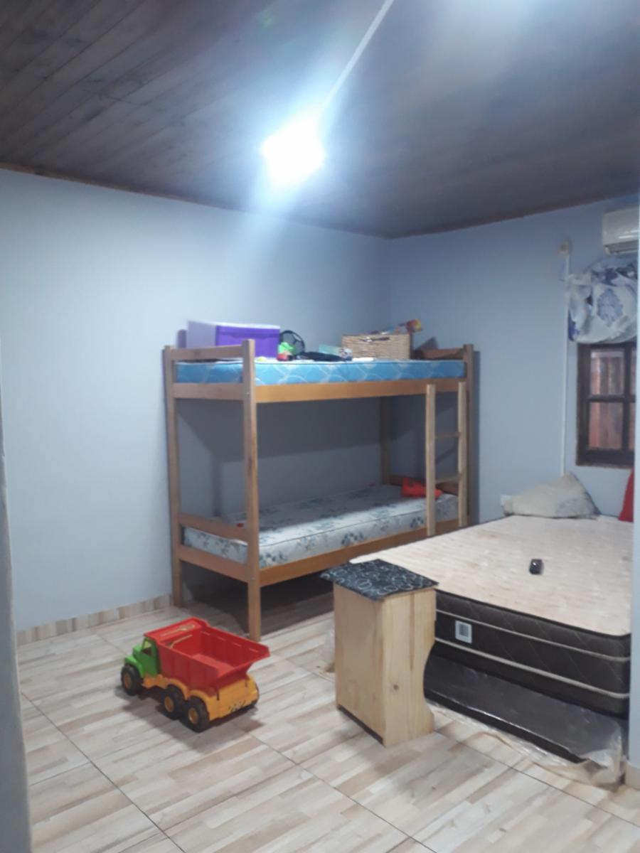 Casa con ampliación en barrio Las Leñas - 6