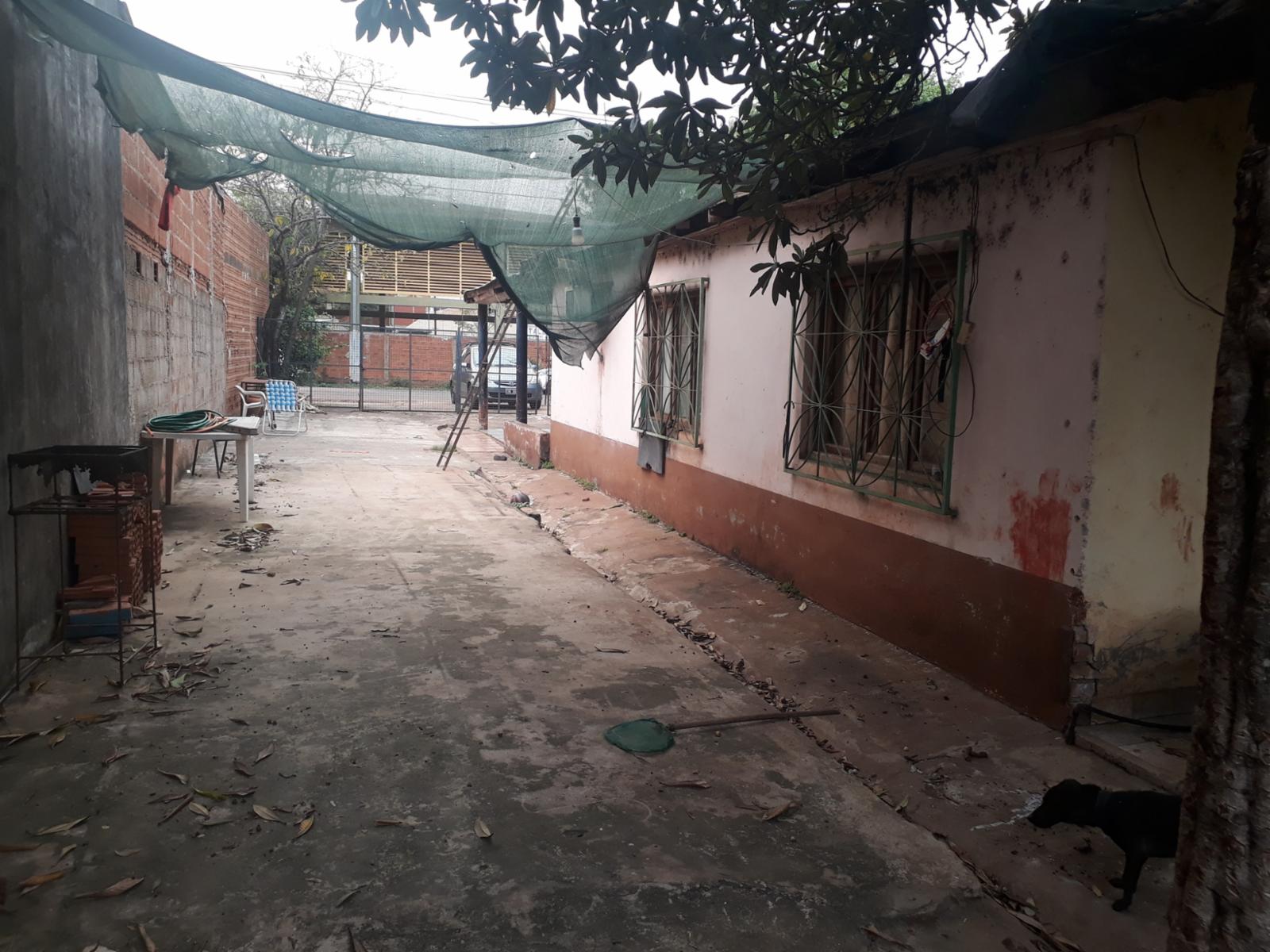Propiedad con casa, Centro de Puerto Iguazú - 4