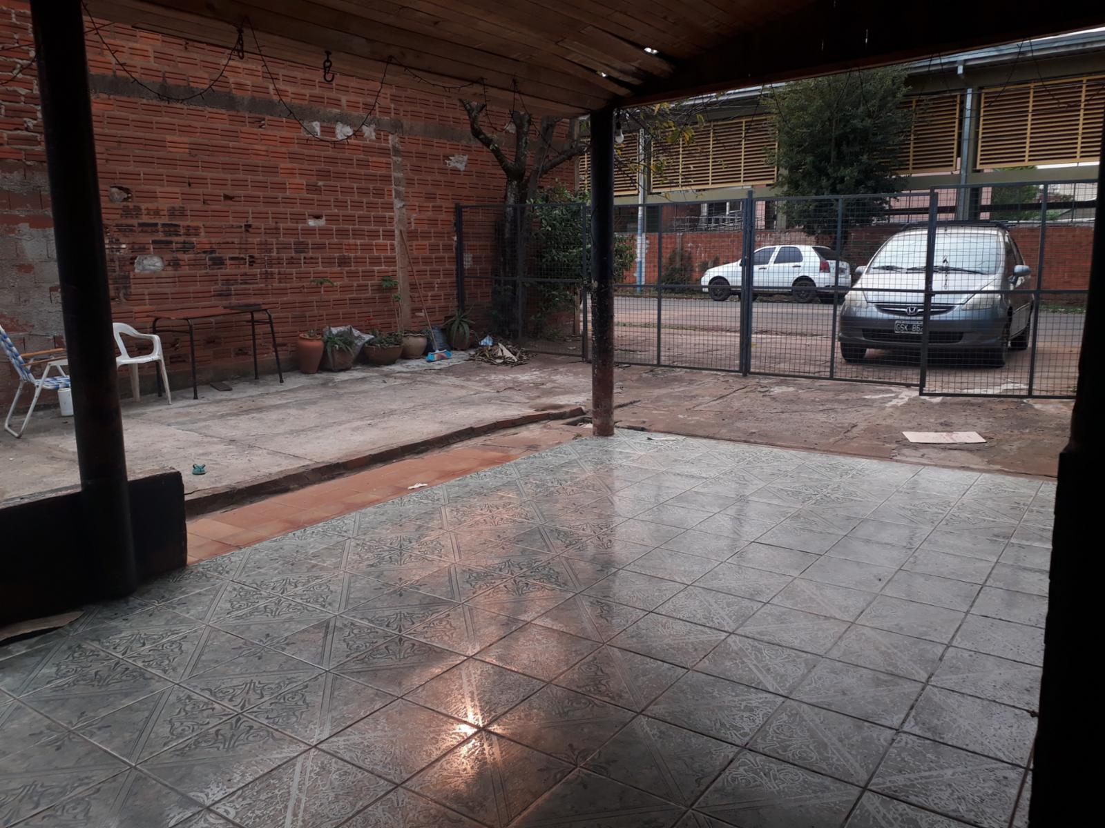Propiedad con casa, Centro de Puerto Iguazú - 6