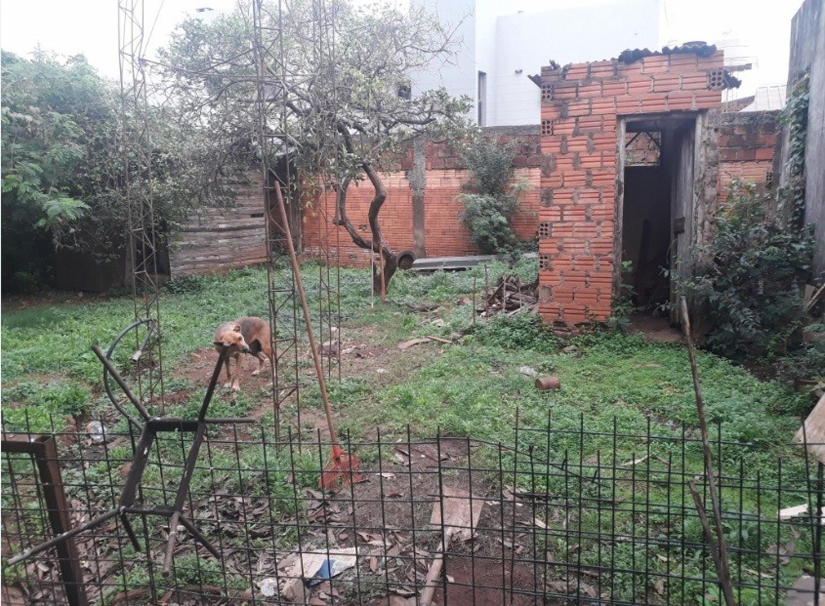 Propiedad con casa, Centro de Puerto Iguazú - 8