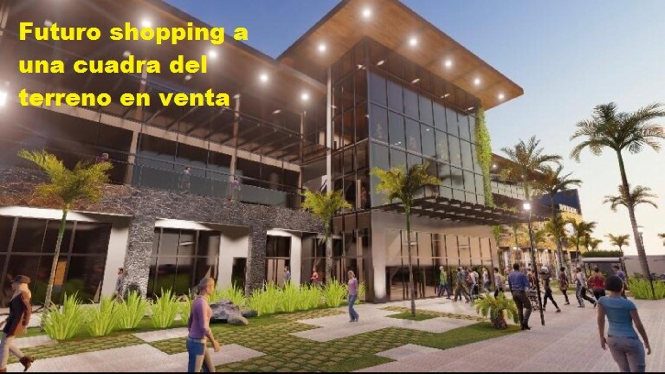 Propiedad con casa, Centro de Puerto Iguazú - 9
