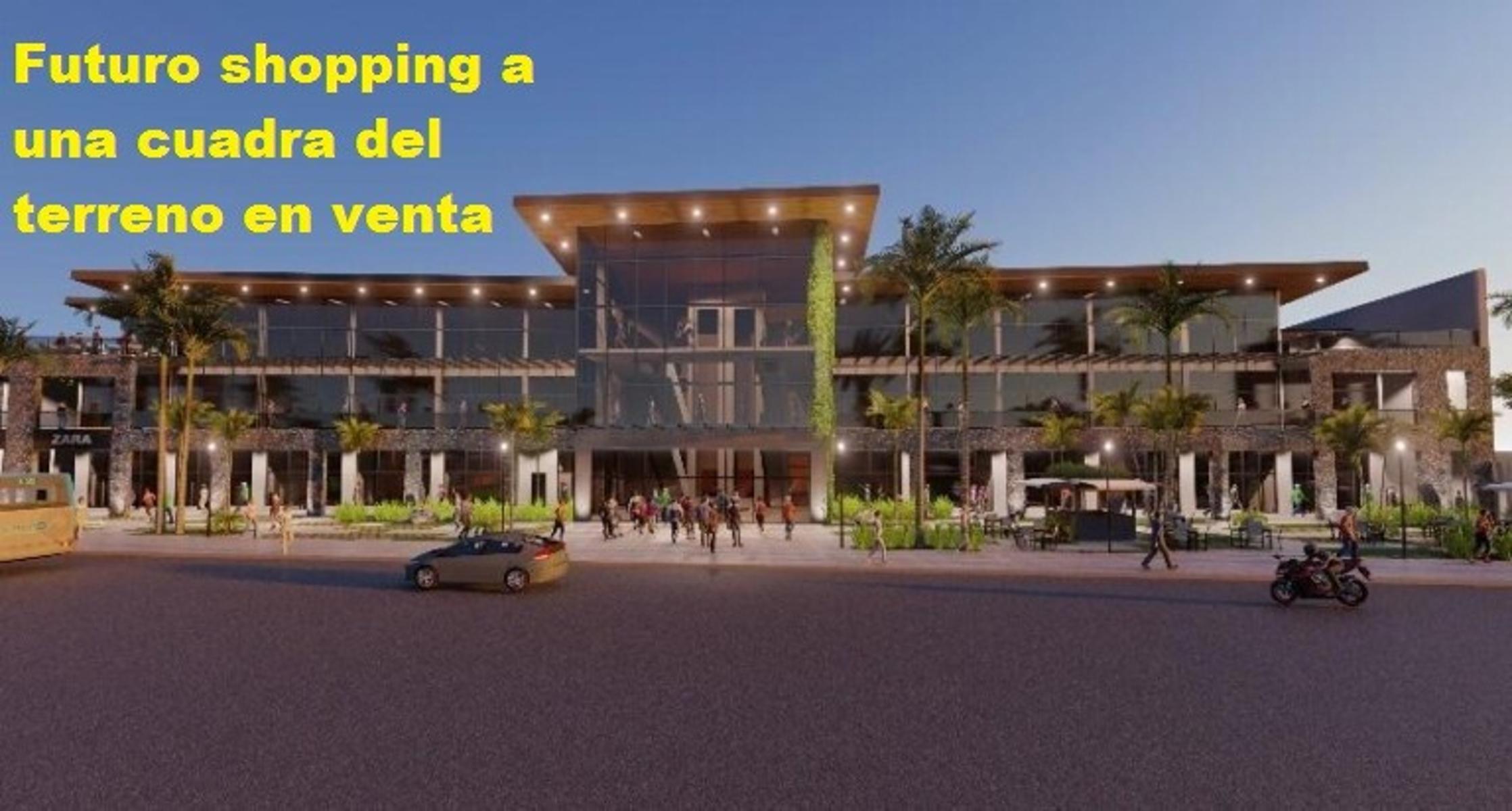 Propiedad con casa, Centro de Puerto Iguazú - 10