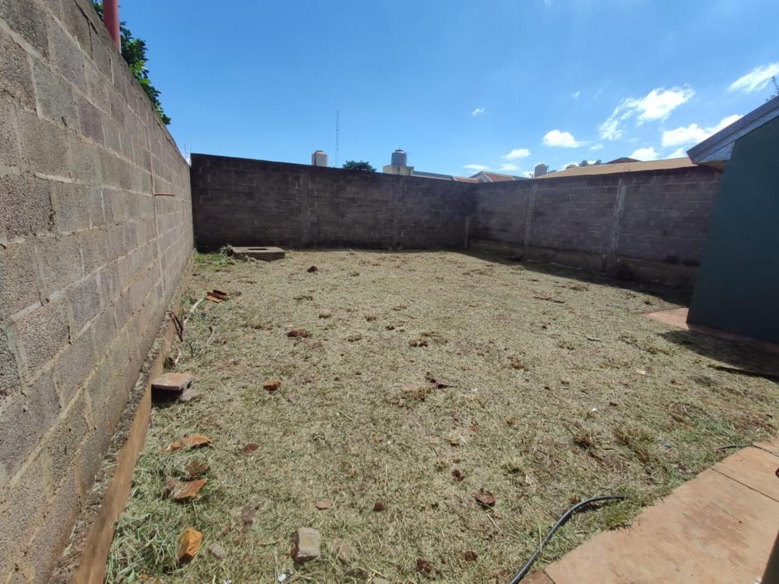 Terreno con casa Bo. Las Leñas Puerto Iguazú - 8