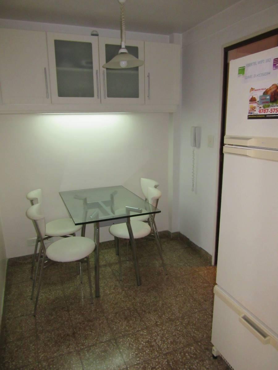 Depto en alquiler temporario — foto 2