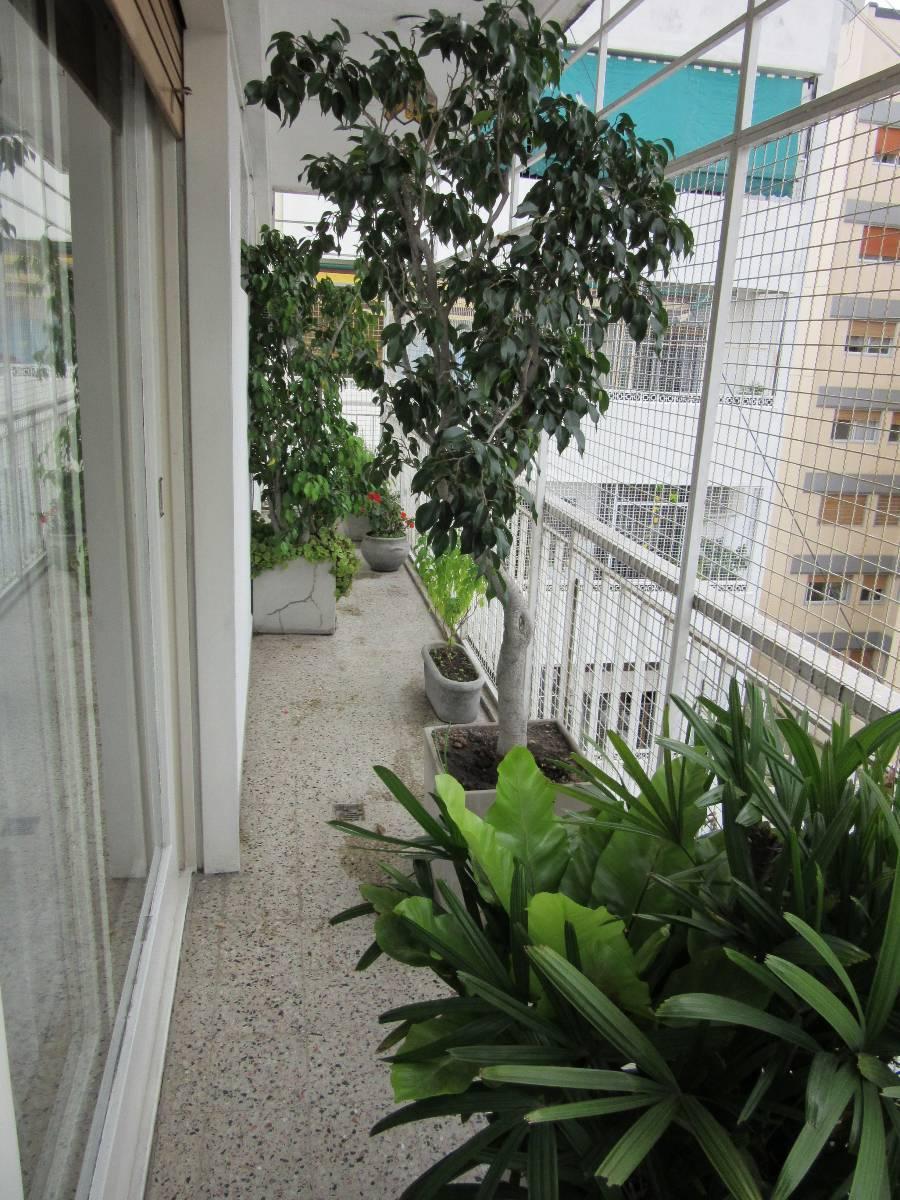 Depto en alquiler temporario — foto 13