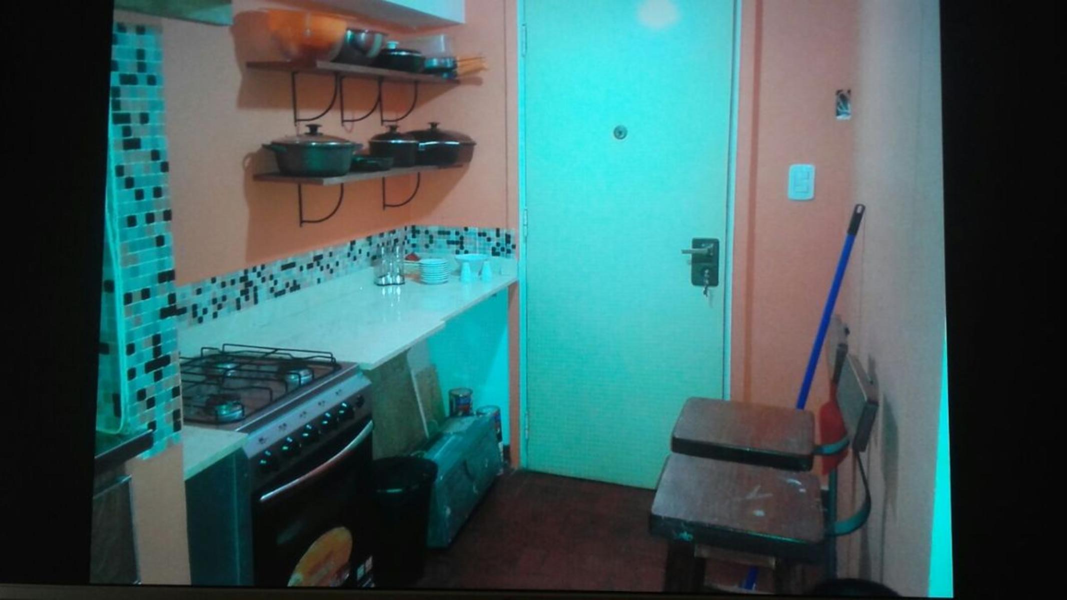 Oportinidad Apto Credito en Muy Buena Ubicacion — foto 2