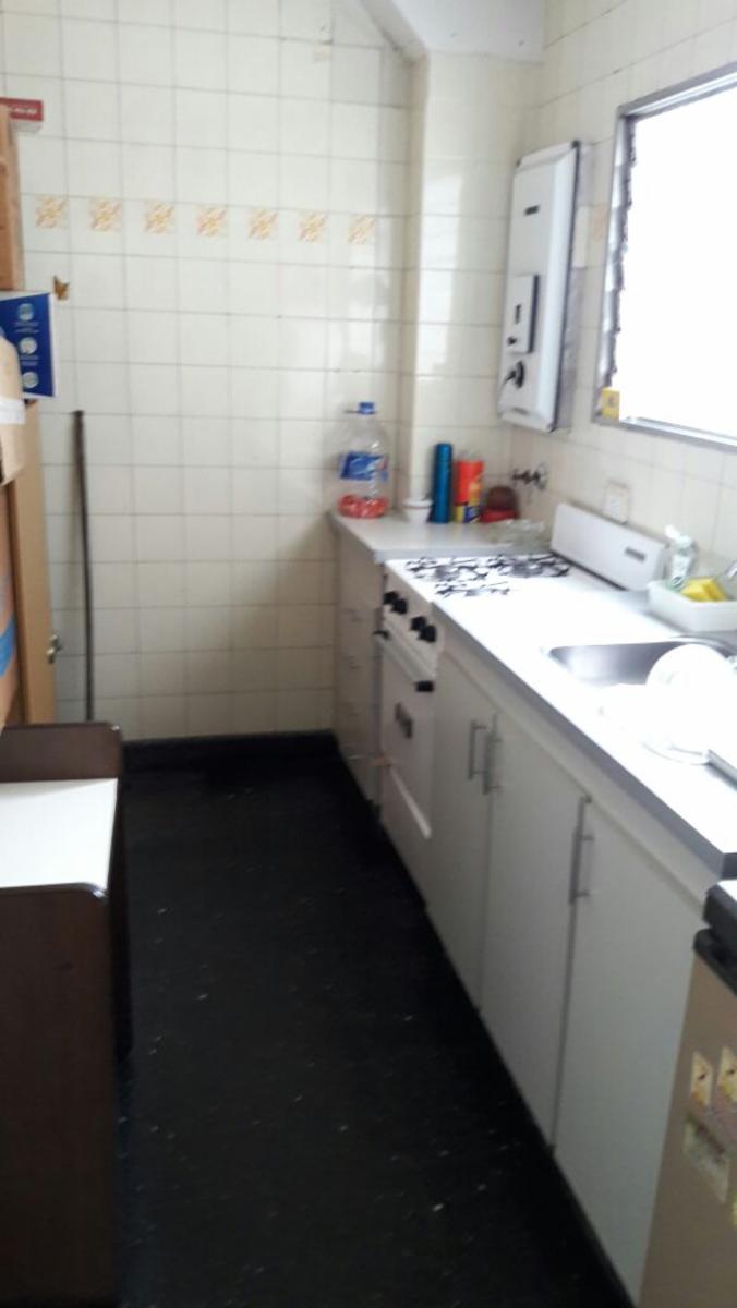 Depto en alquiler apto profesional - 2